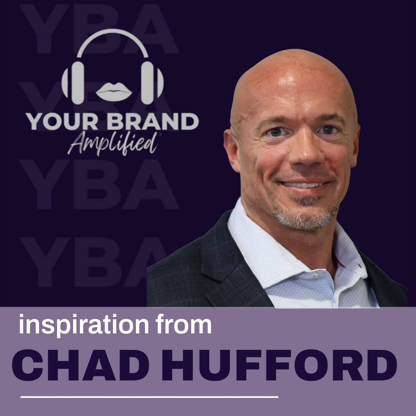 S E385: The Blueprint for Financial Freedom: Chad Hufford’s Strategies for Long-Term Wealth and Legacy episode artwork