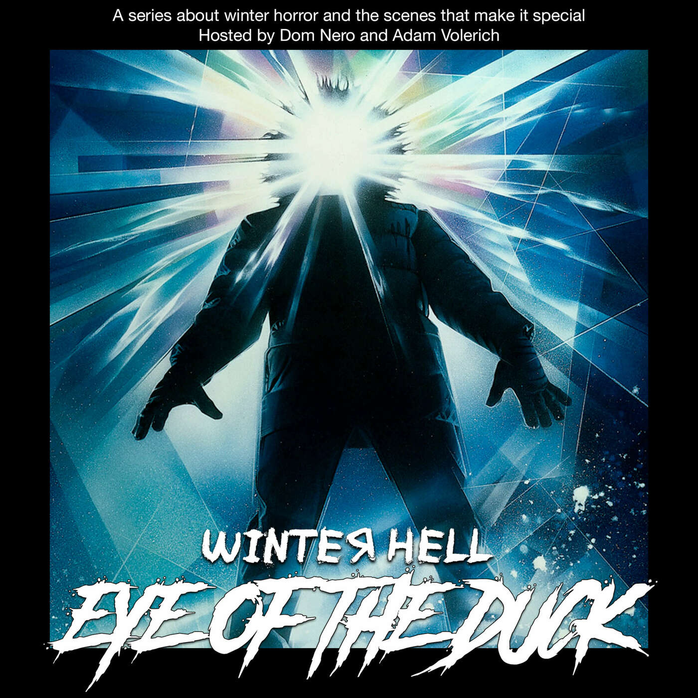 Eye of the Duck: A Film Podcast