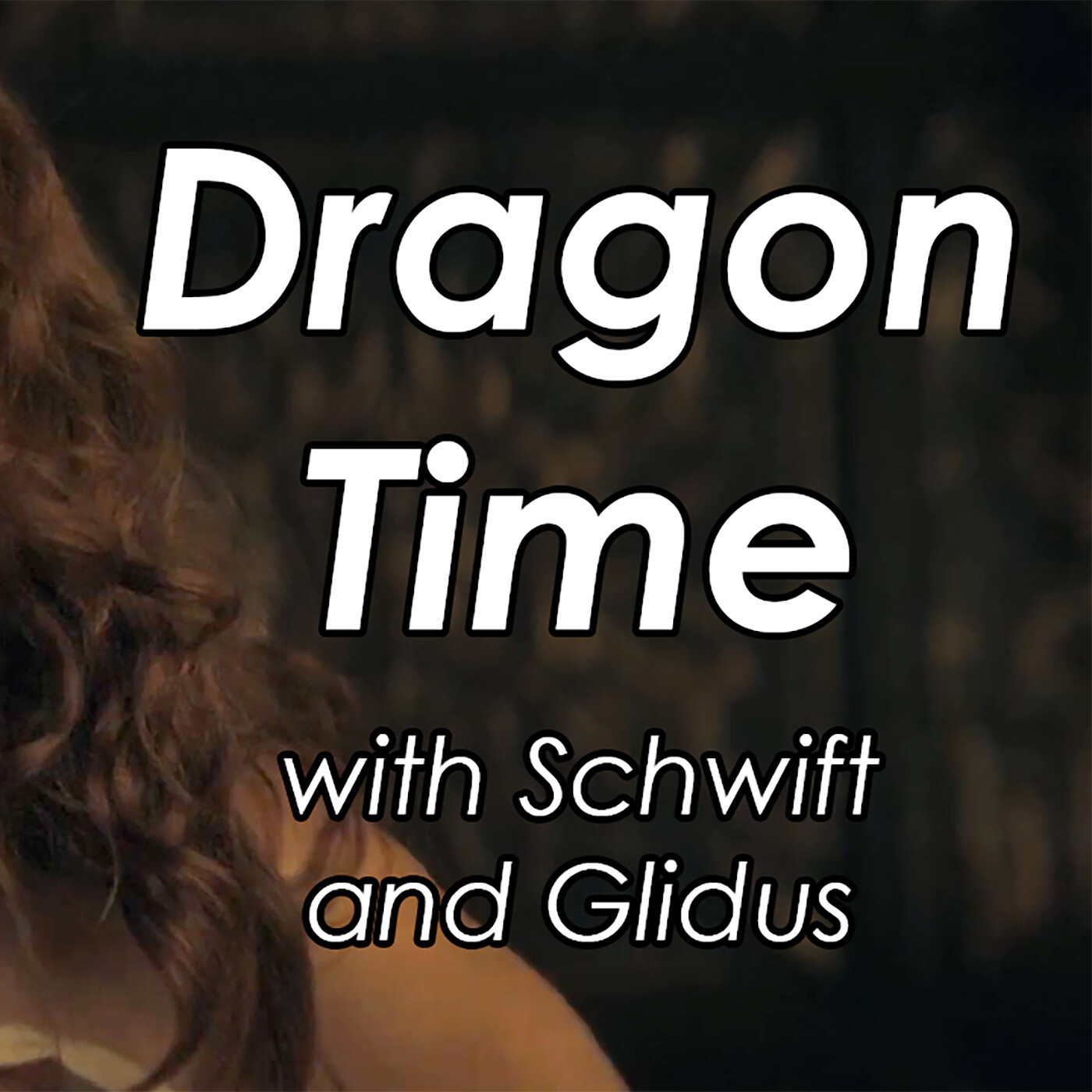 Dragon Time S2E01 (House of the Dragon)