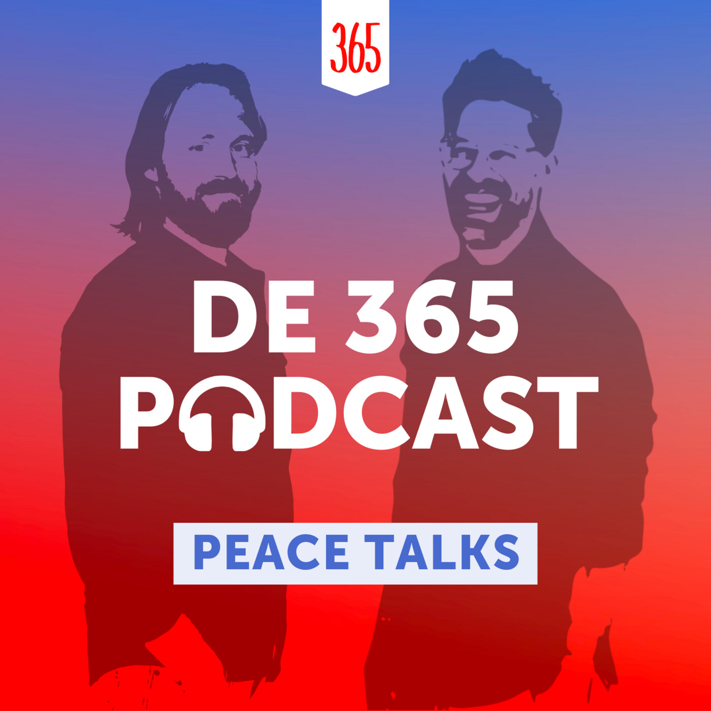 De 365 Podcast