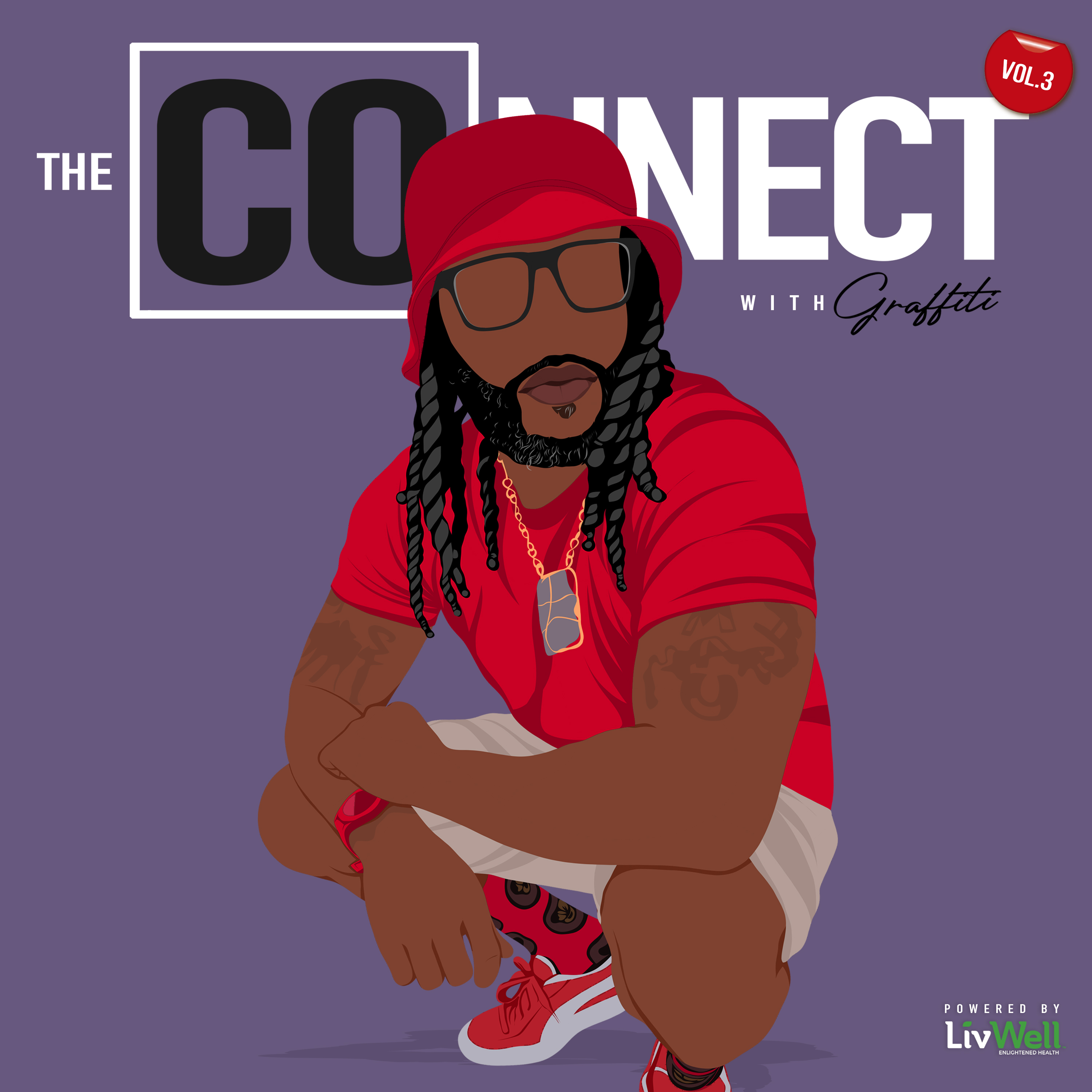 The COnnect w/Graffiti: On Everything ft. DJ KTone