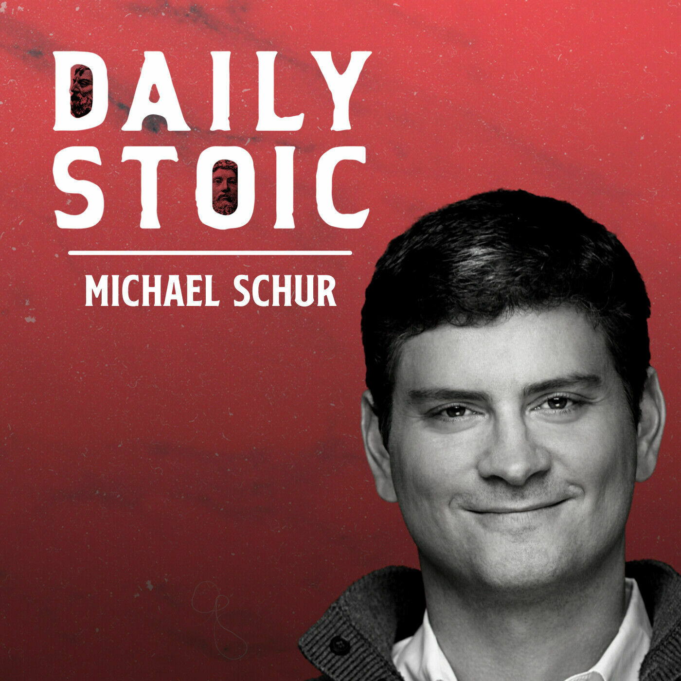 Michael Schur on the Virtuous Life and Humor in Philosophy | It’s Pointing Right At You