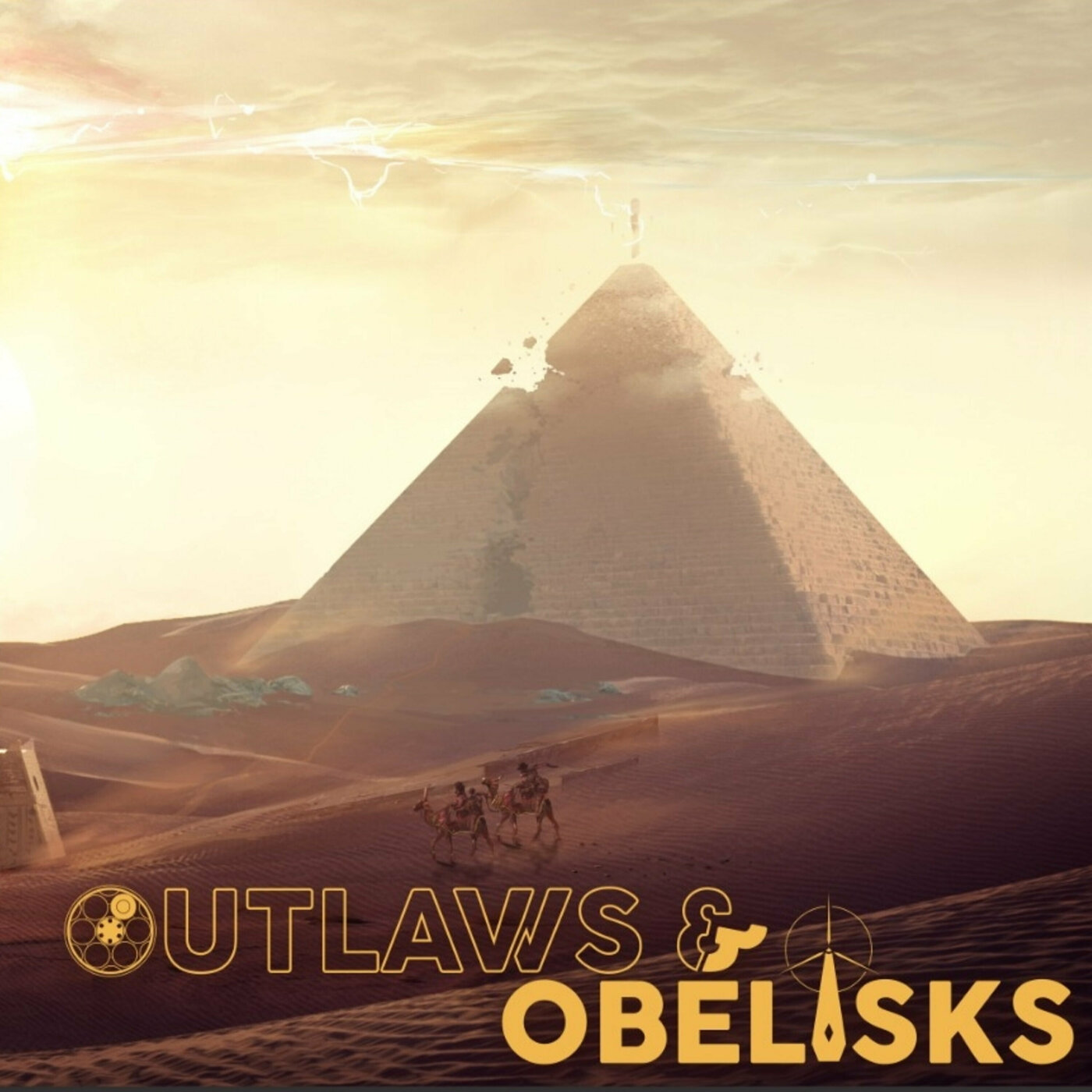 3BH Presents Outlaws & Obelisks: Slowdown Showdown! Part 1