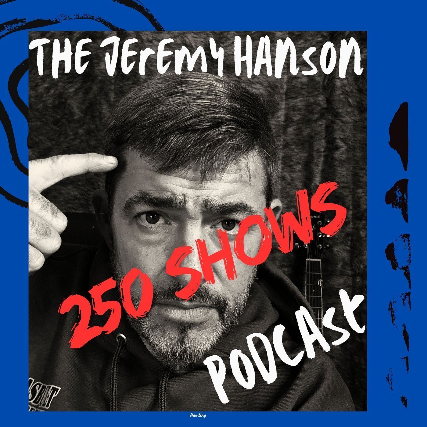The Jeremy Hanson Podcast / Optimized Entrepreneur