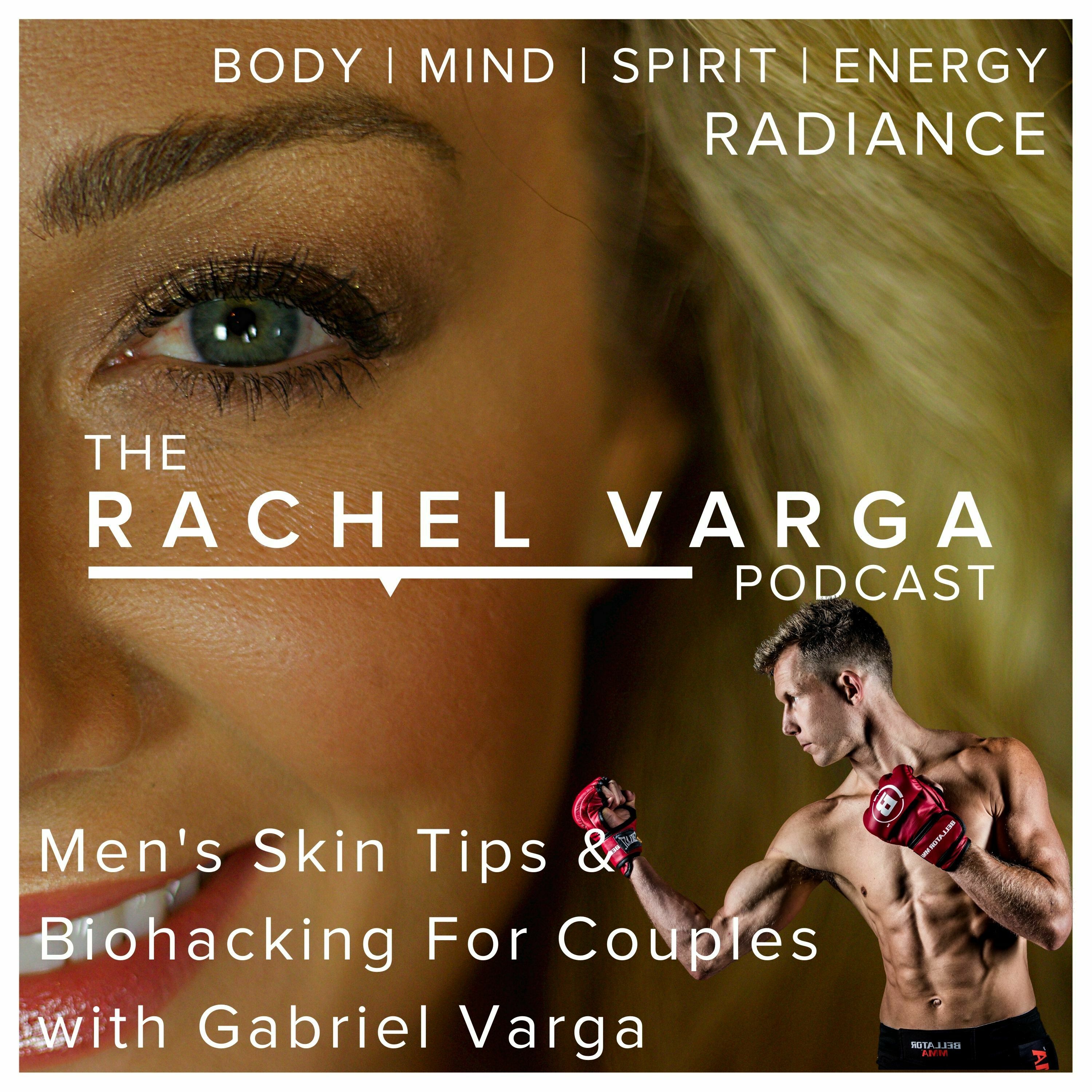The School of Radiance with Rachel Varga