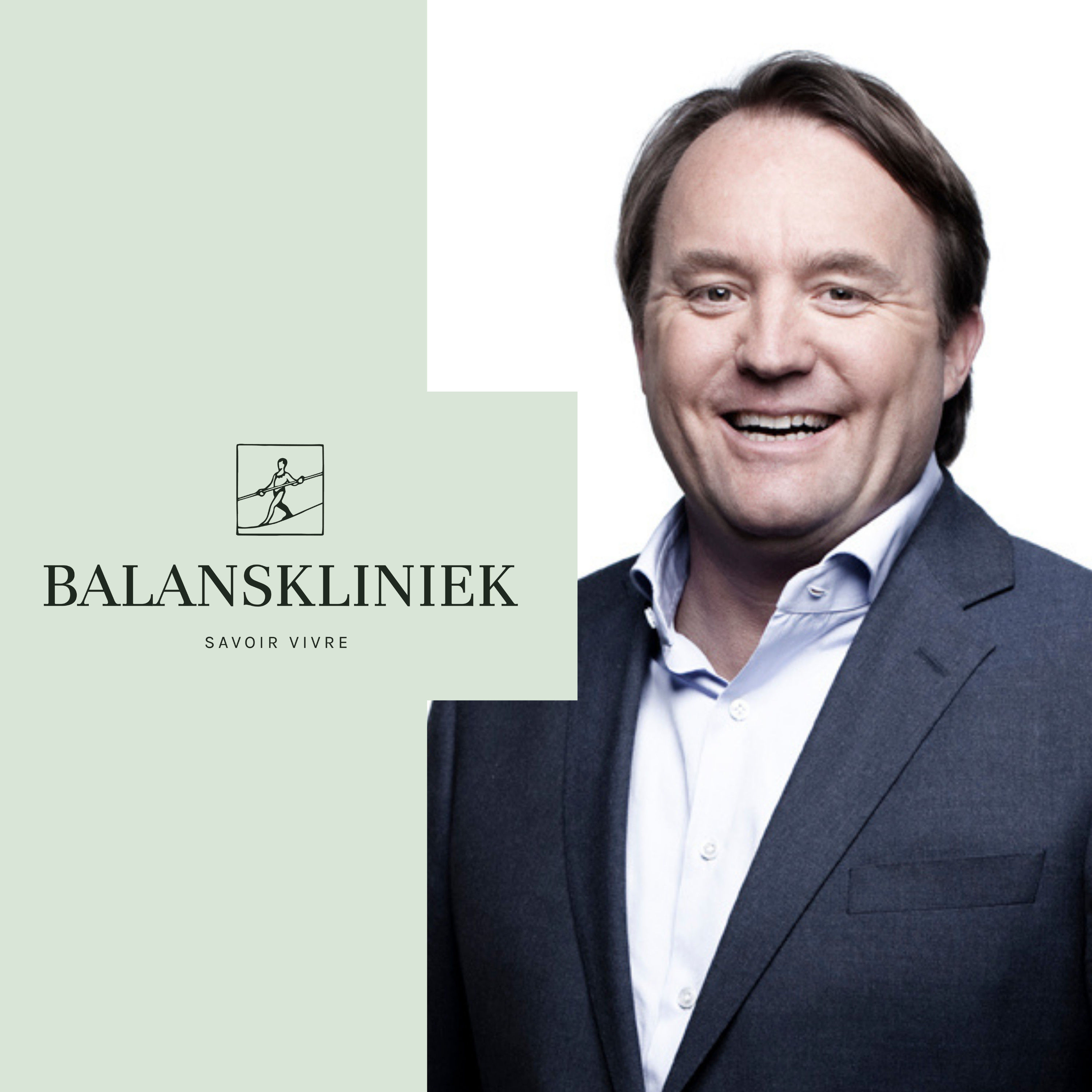 De Balanskliniek