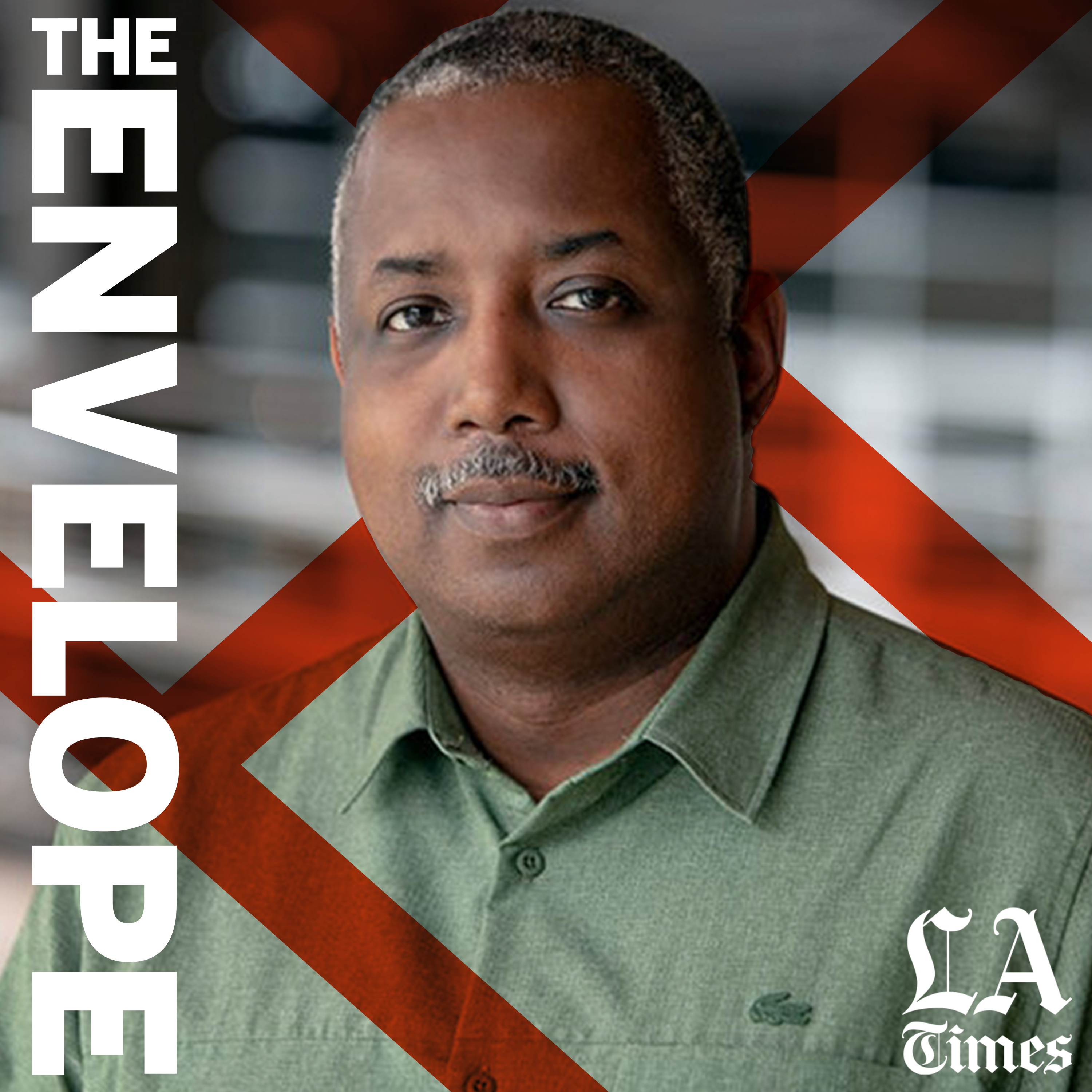 Kemp Powers