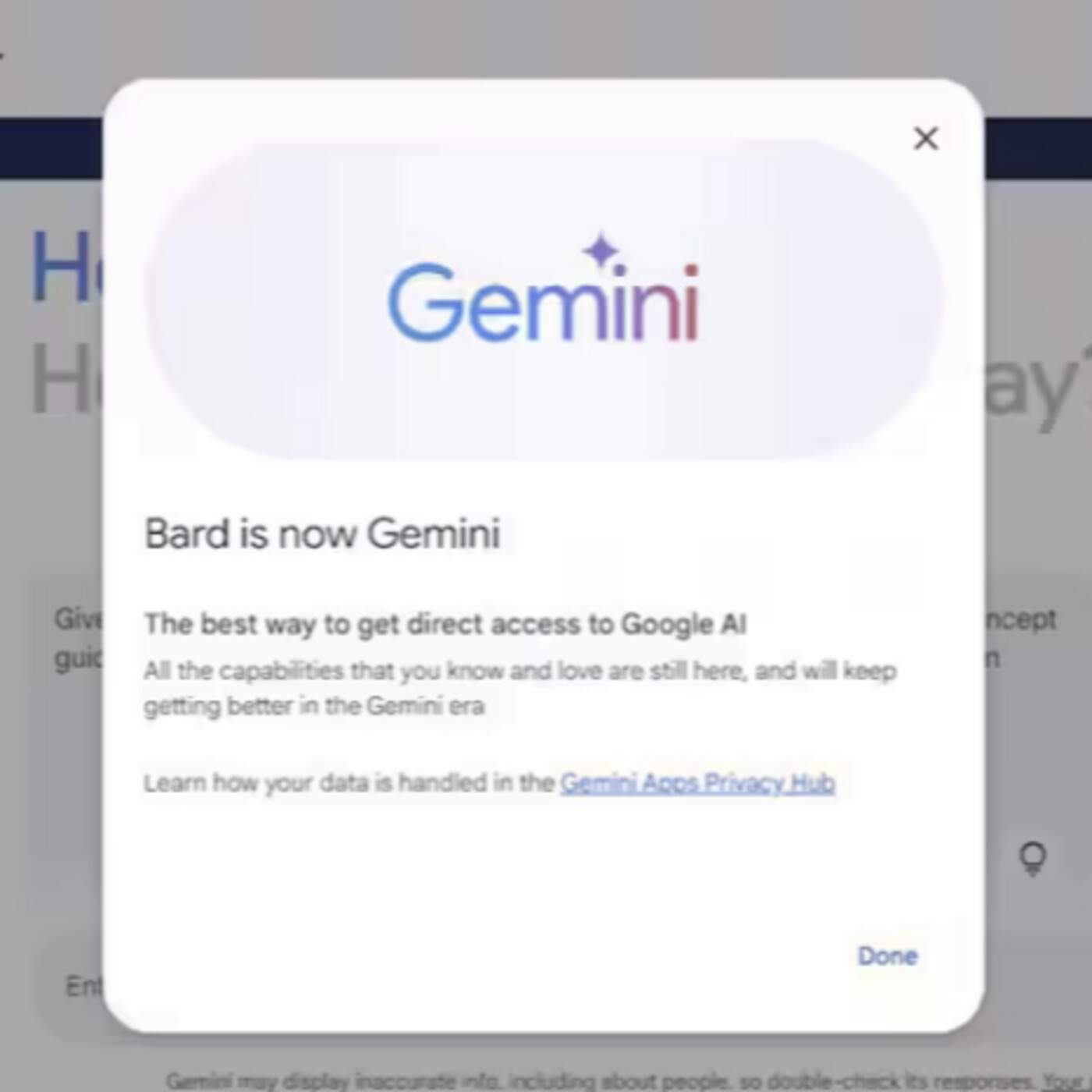 #154 - Google Gemini, Waymo Collision,  Smaug-72B, EU AI Act final text, image watermarks #154 - Google Gemini, Waymo Collision,  Smaug-72B, EU AI Act final text, image watermarks