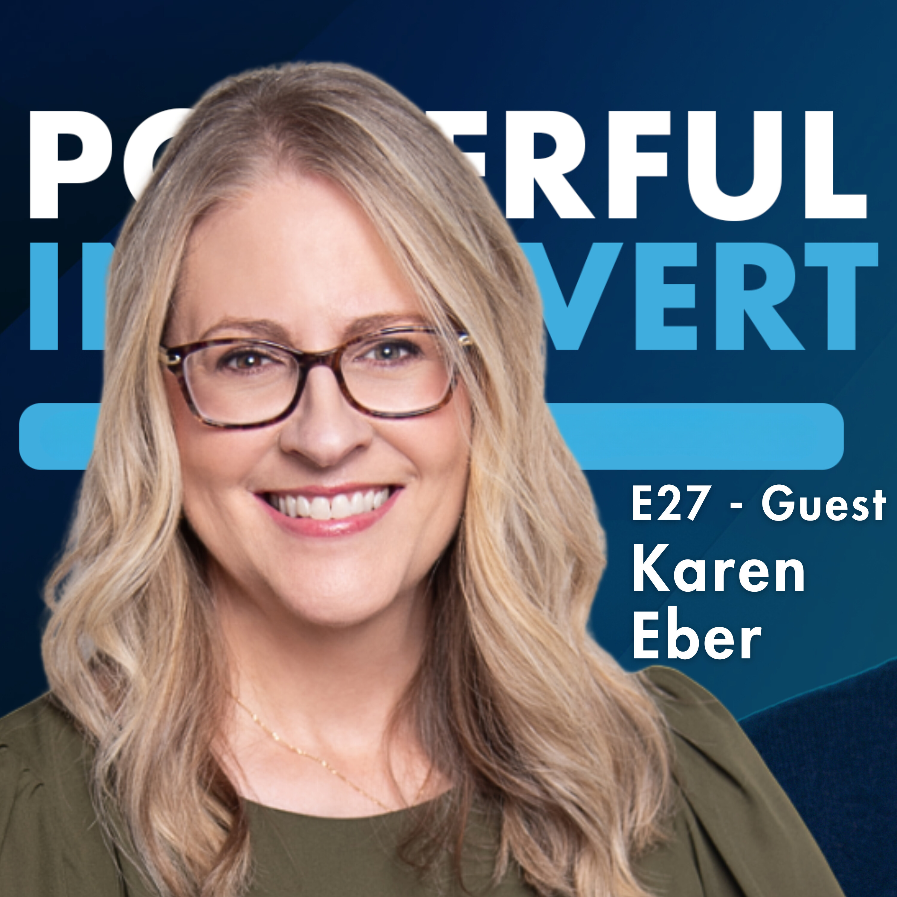 Powerful Introvert | Quiet Leadership, Confidence & Personal Growth