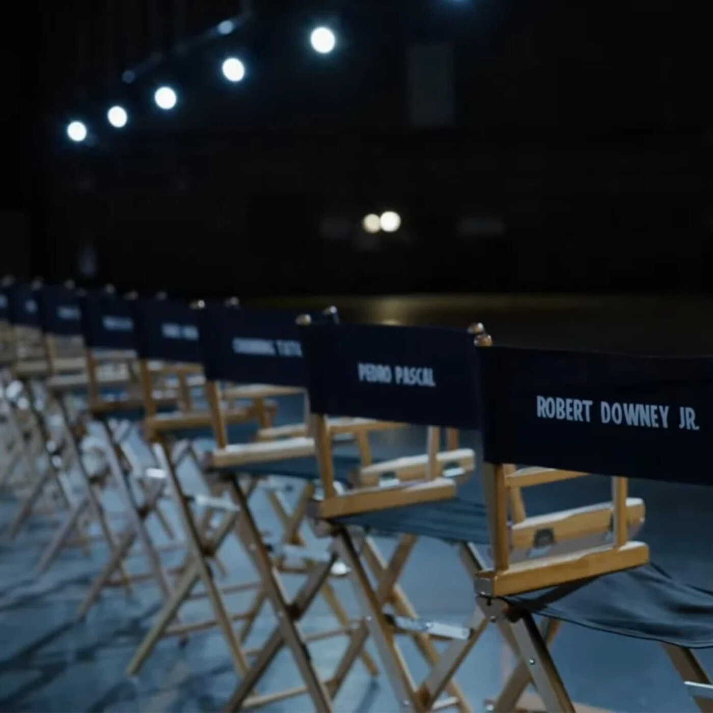 The Marvel Avengers Doomsday Chairs! Daredevil Born Again EP7 Pre Show!, and more