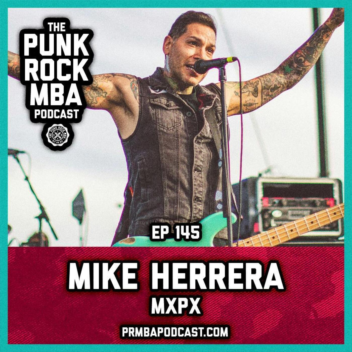 MXPX: Early years, Tooth & Nail, being a "Christian" band, new album & more