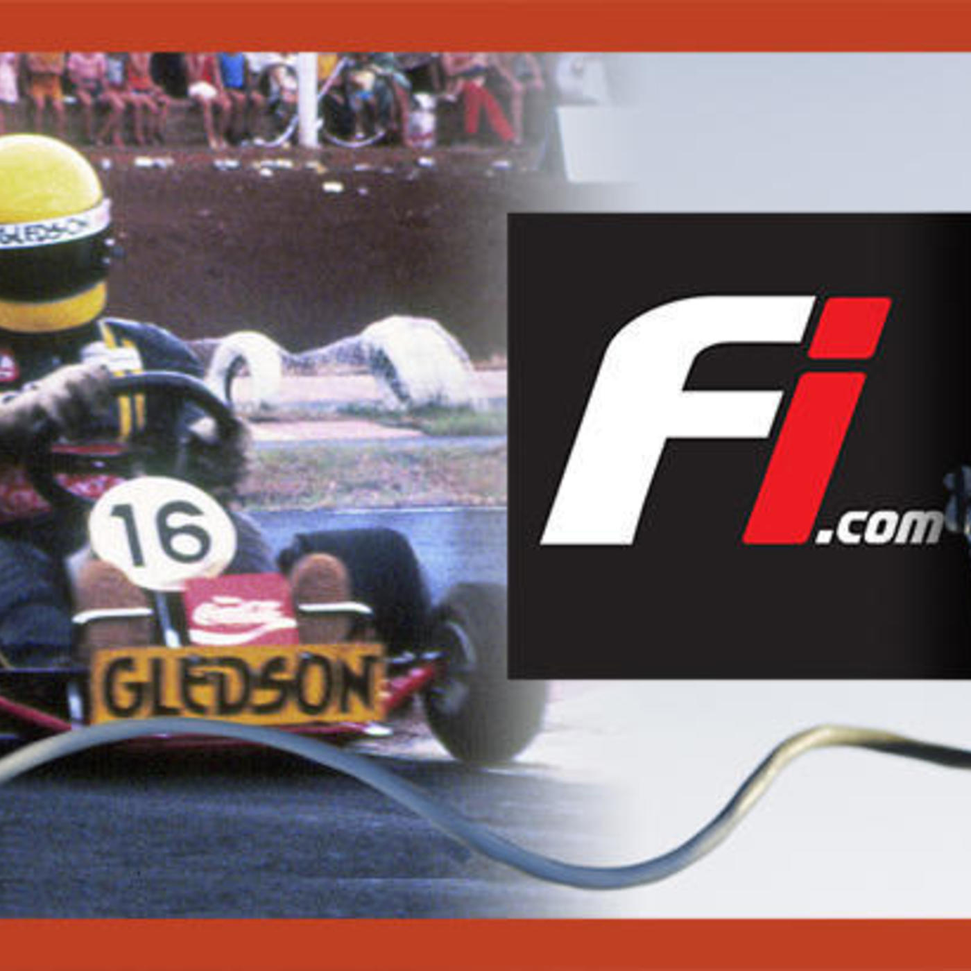 F1i : toute la Formule 1 en podcast