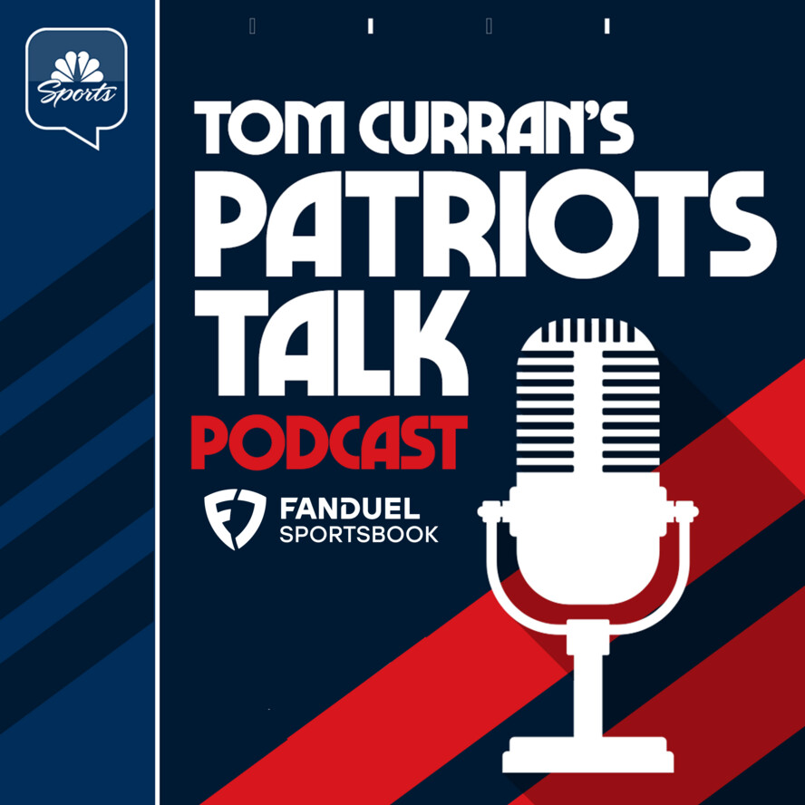 New England Patriots News, Podcasts, and Videos