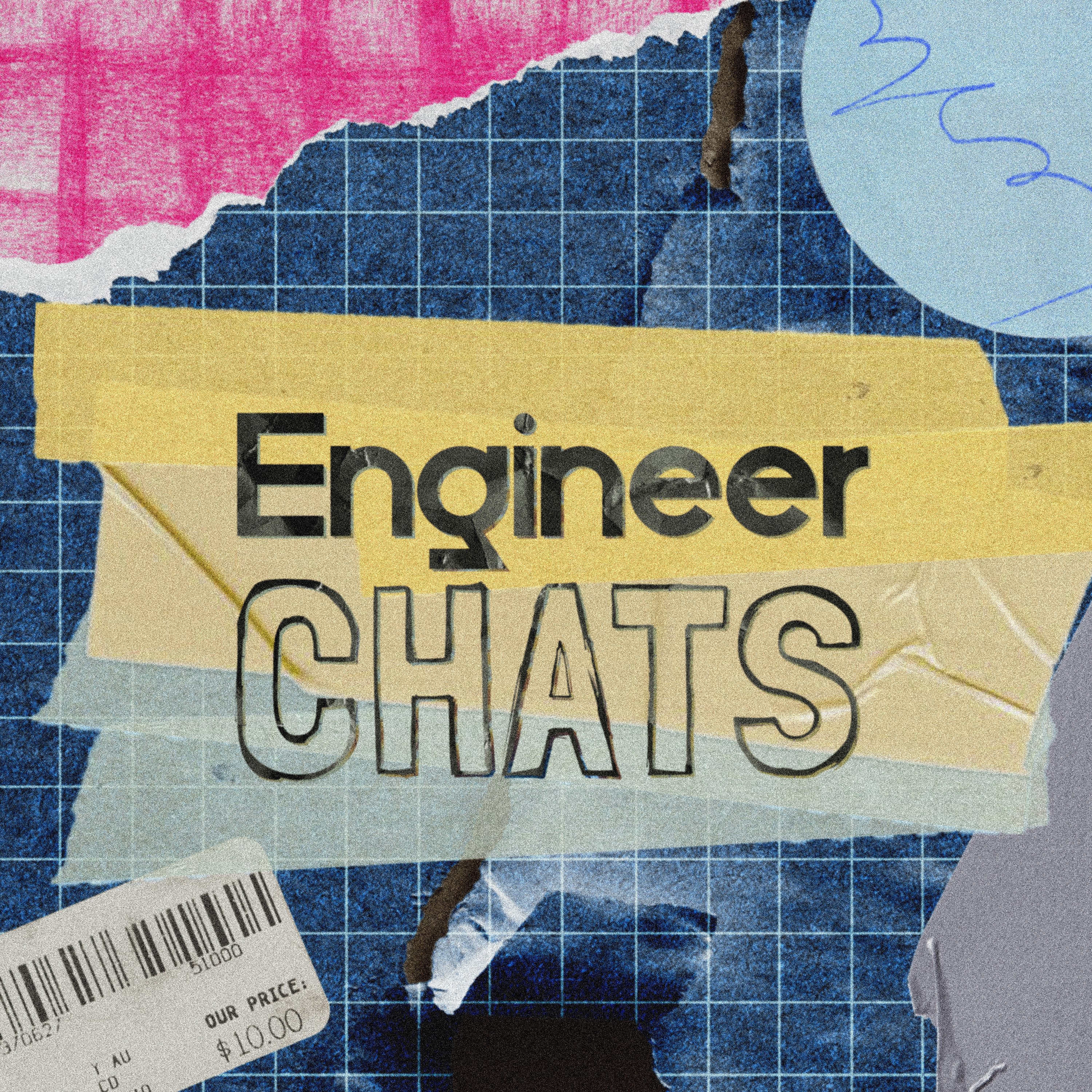 Intercom presents Engineer Chats