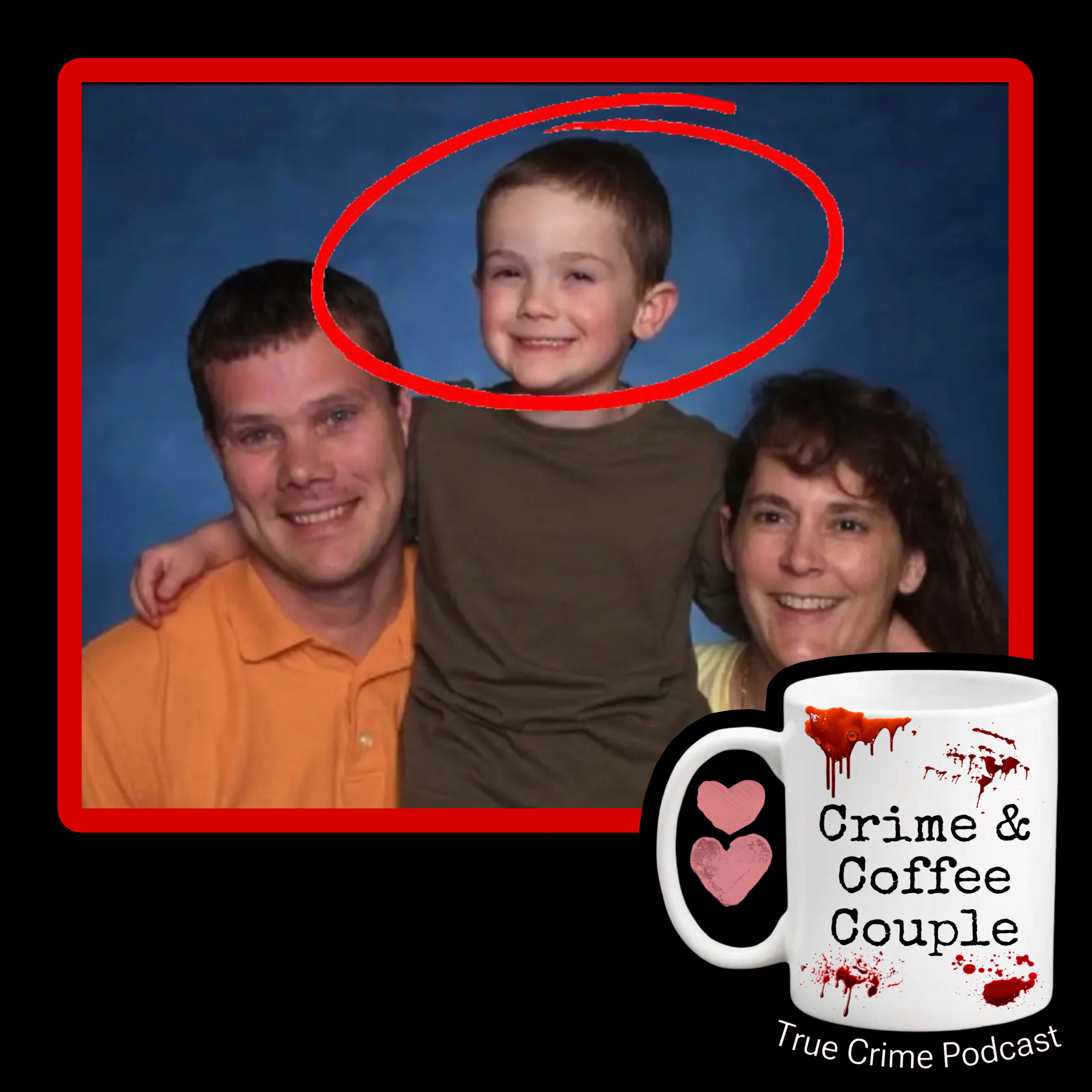 The disappearance of Timmothy Pitzen | Ep 233 The disappearance of Timmothy Pitzen | Ep 233