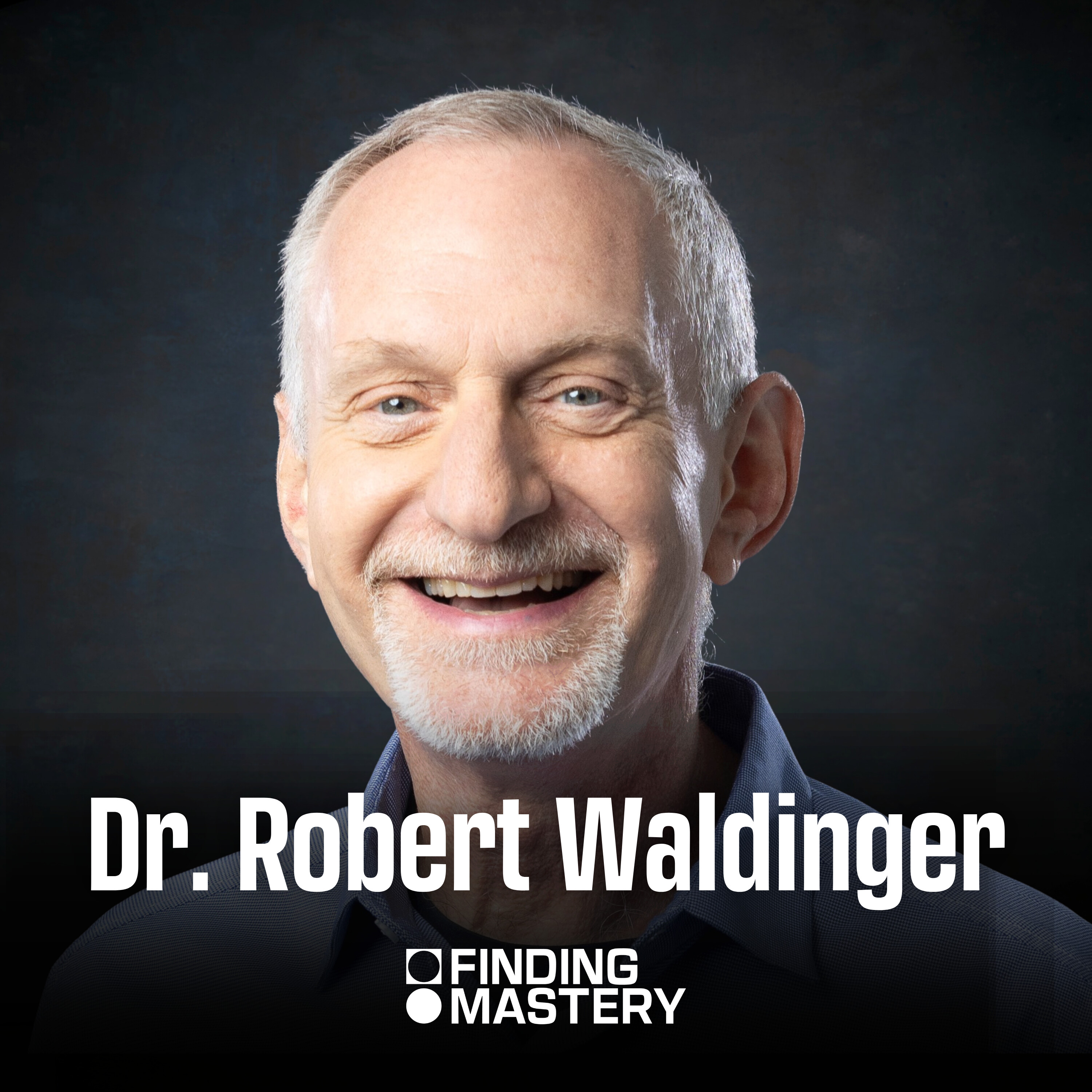 How To Live the Good Life - Lessons From The Longest Study On Happiness | Dr. Robert Waldinger