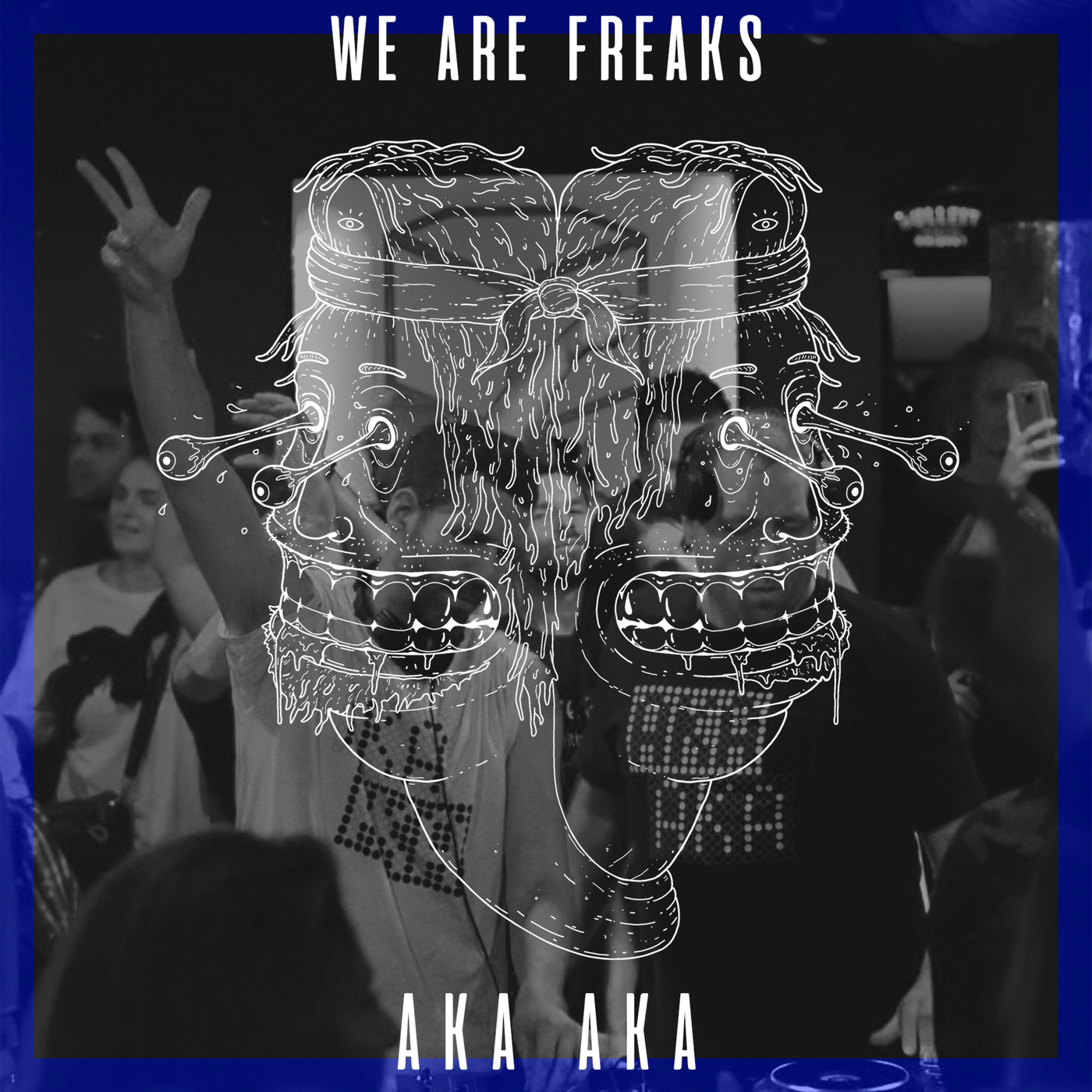 We Are Freaks Podcast