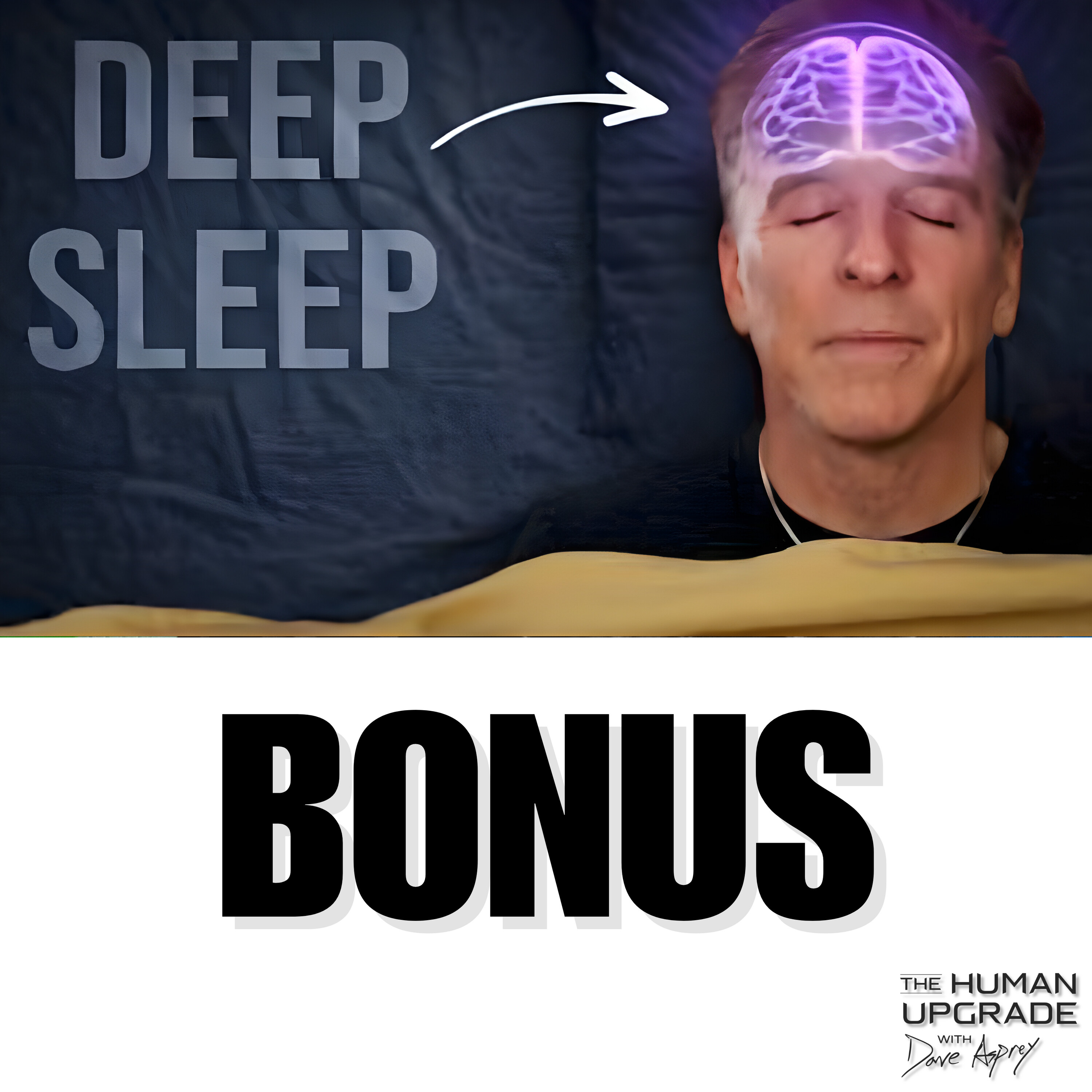 How I Finally FIXED My Terrible Sleep After 18 Years  : 1428