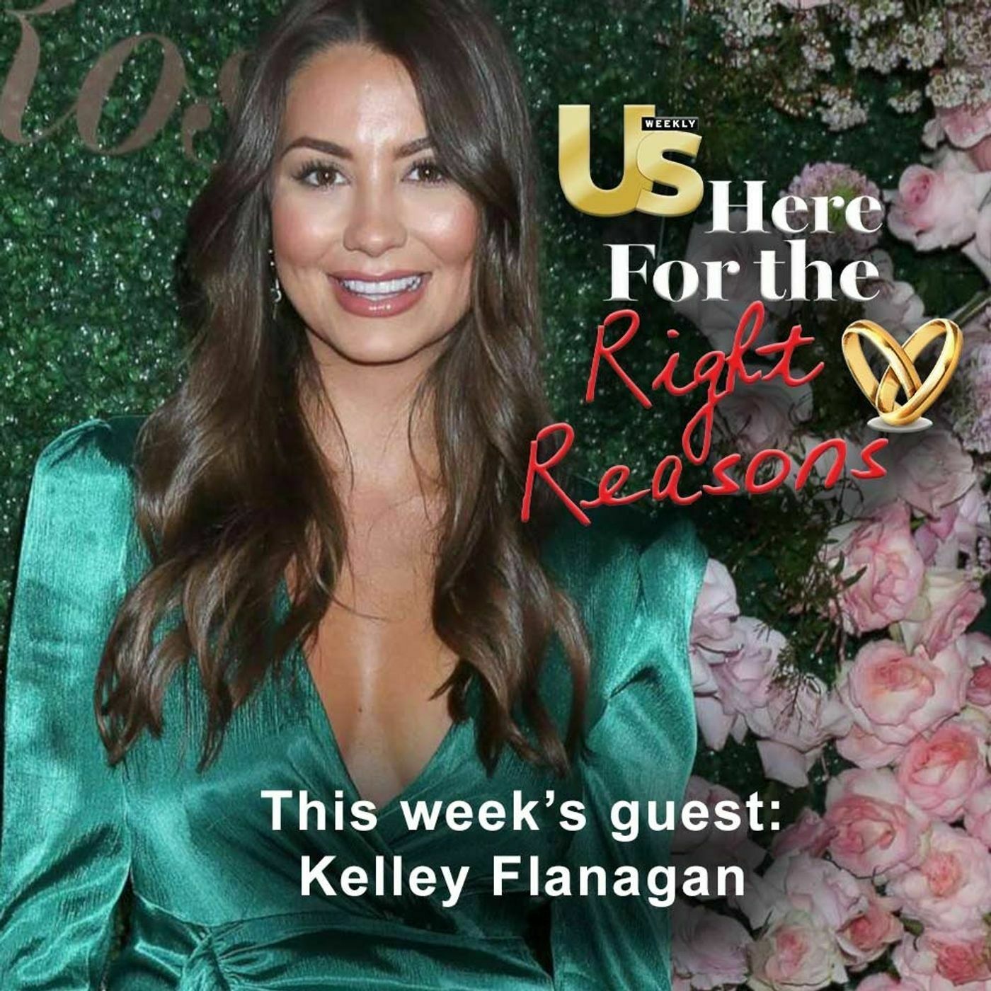 Kelley Flanagan Tells Us Why She Doesn't Blame Ivan for 'BiP' Drama