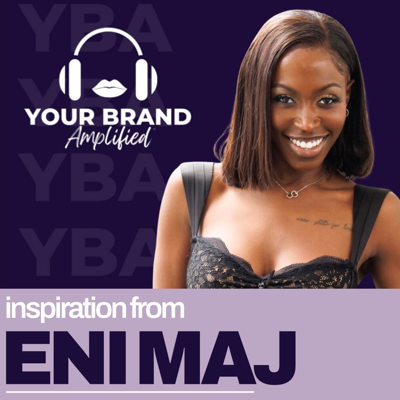 S E646: Turning Wanderlust into Impact: Eni Maj on Harnessing AI for Real Human Experiences episode artwork
