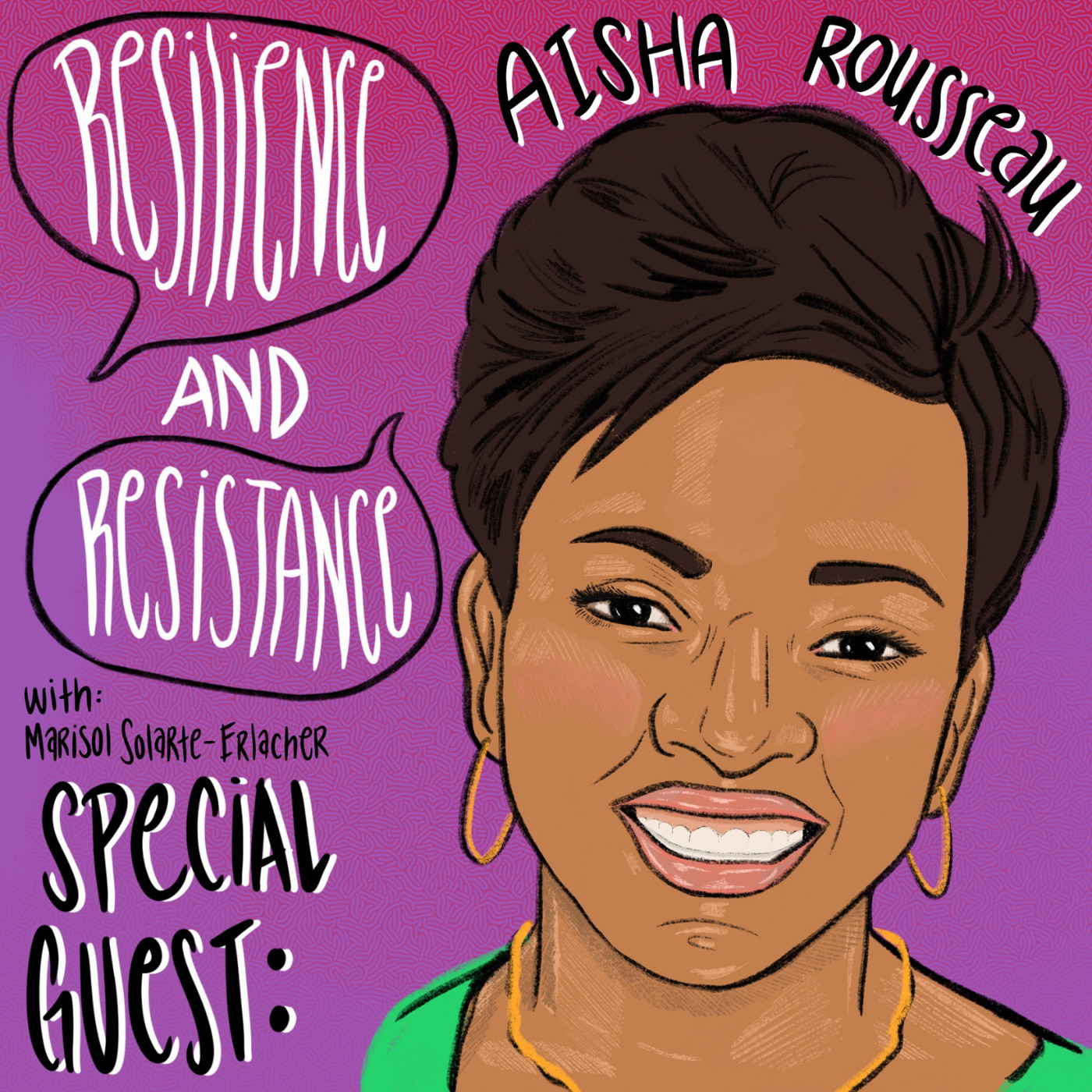 Resilience and Resistance Podcast