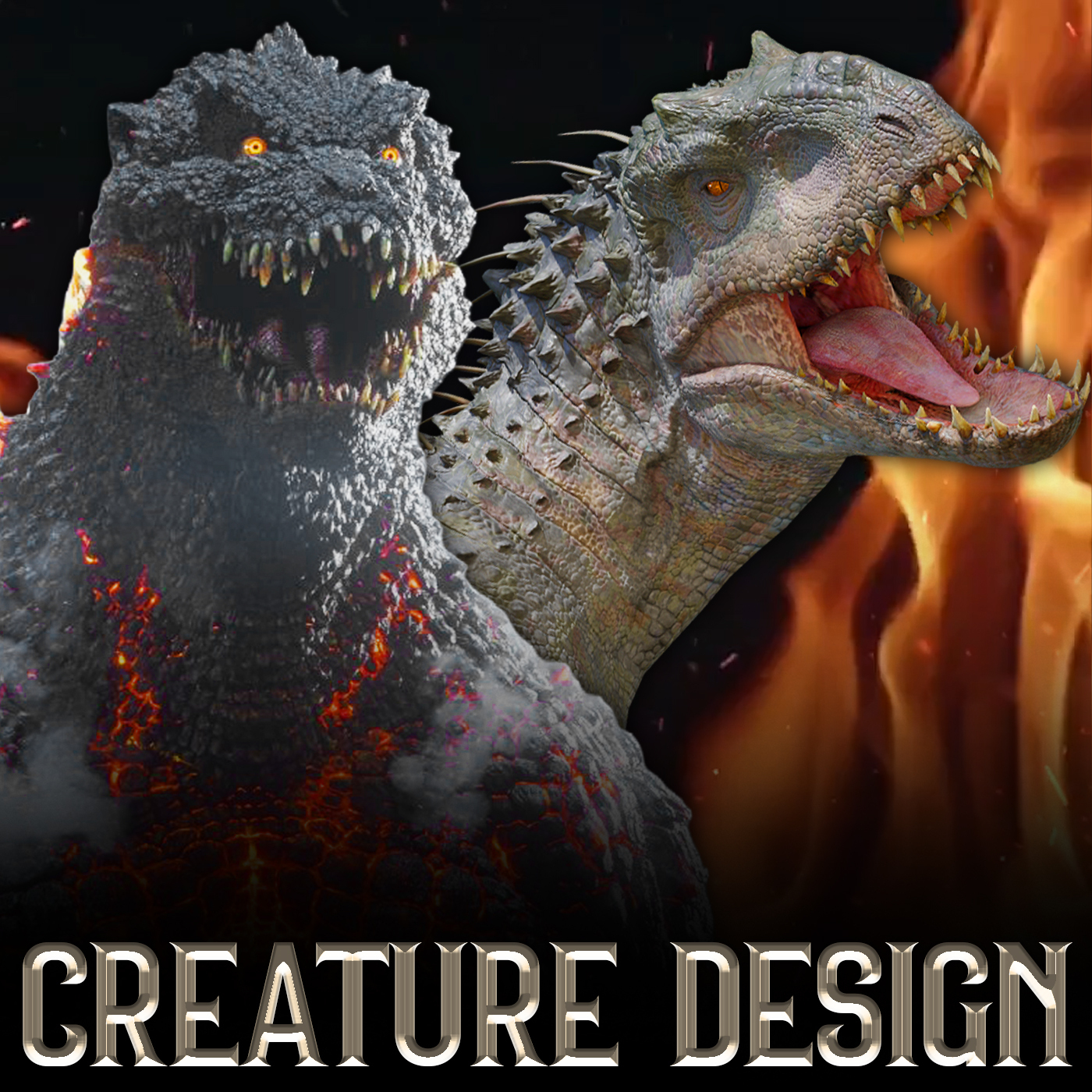 What is the Best Movie Creature Design?