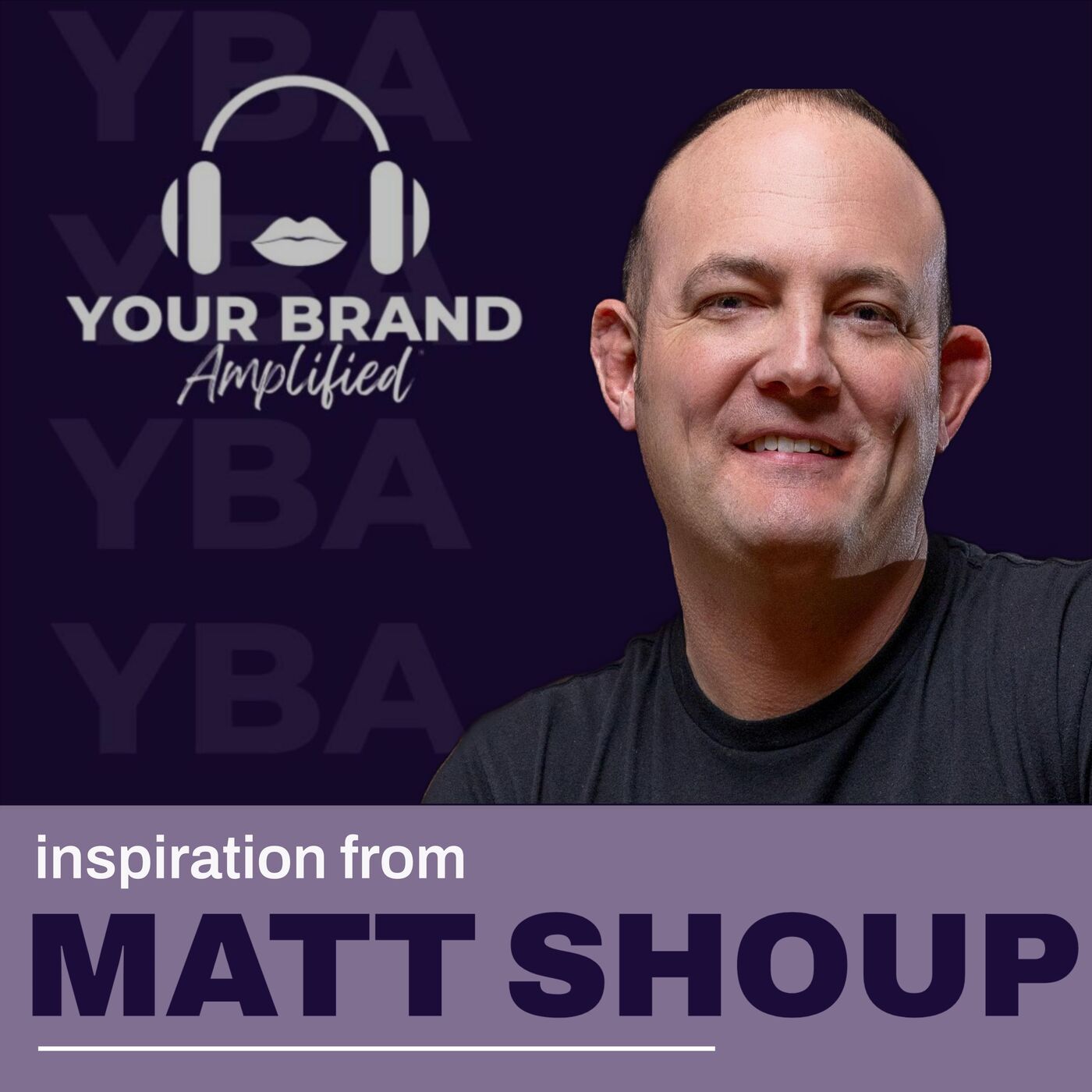 S E394: Build a Million-Dollar Business with Matt Shoup episode artwork