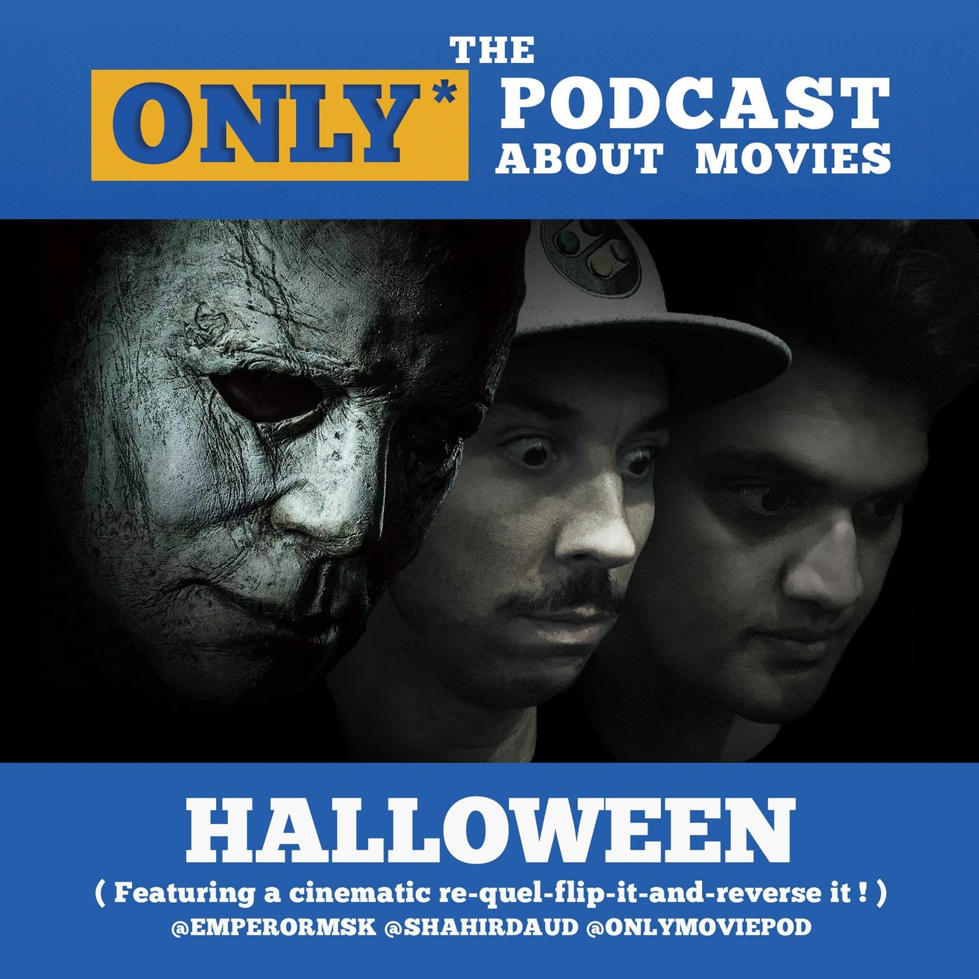 Ep 186: Halloween