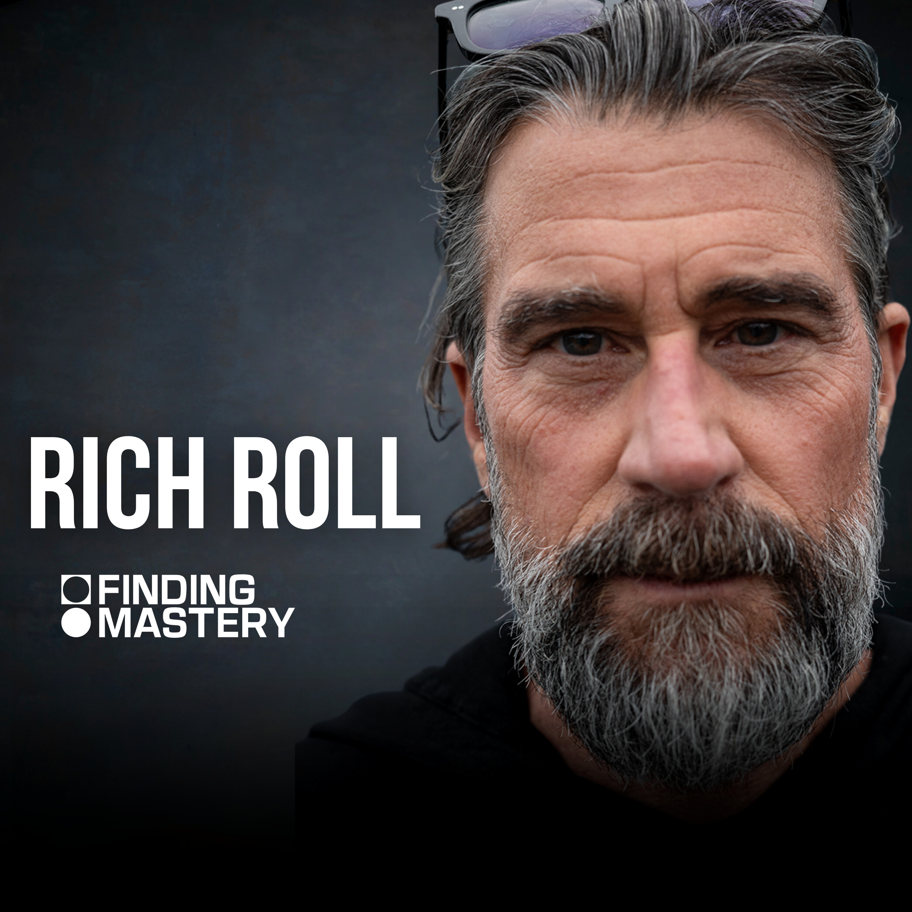 Rich Roll on Growth, Greatness & Letting Go