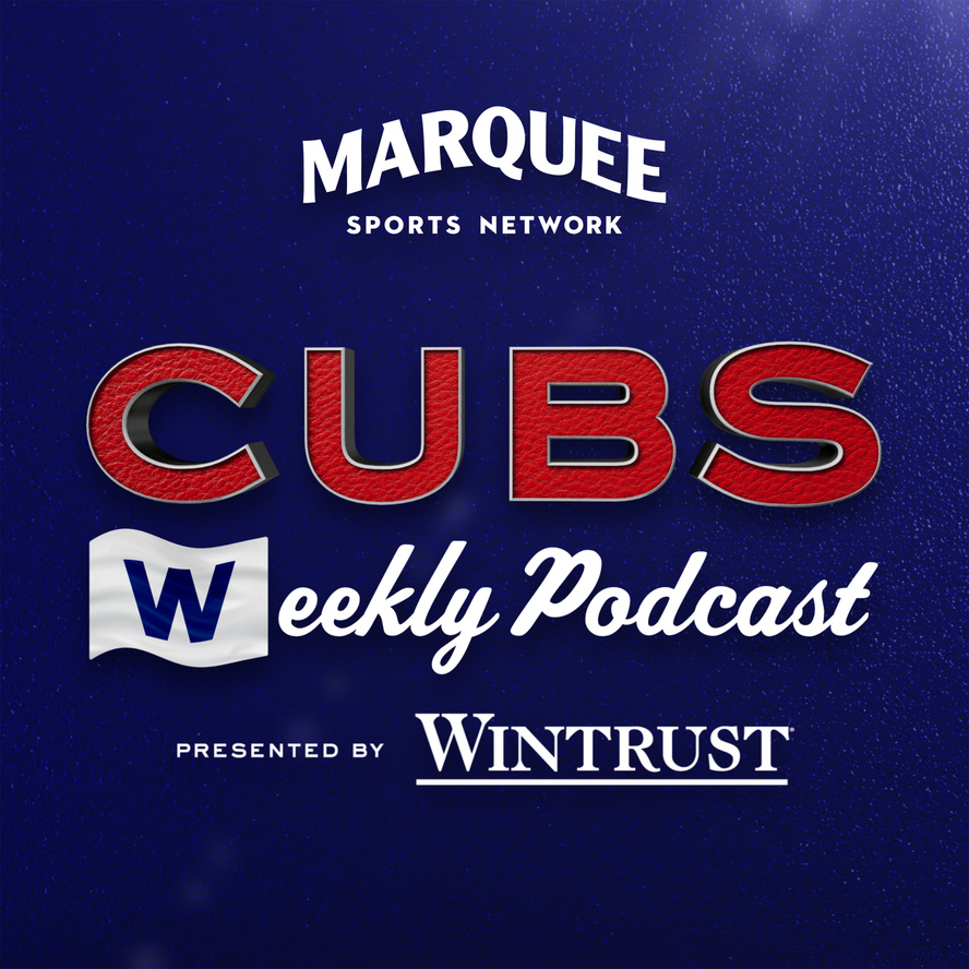 Cubs pitching prospects putting themselves on the map as possible Chicago  rotation options - Marquee Sports Network