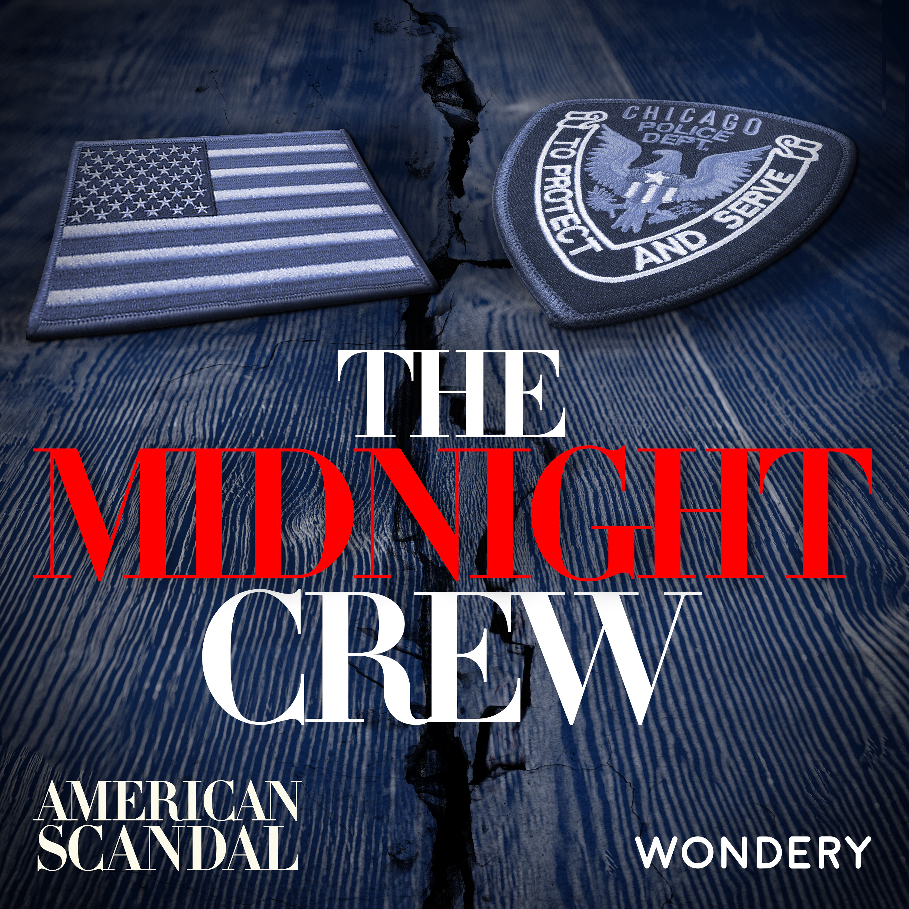 Encore: The Midnight Crew | Manhunt | 2