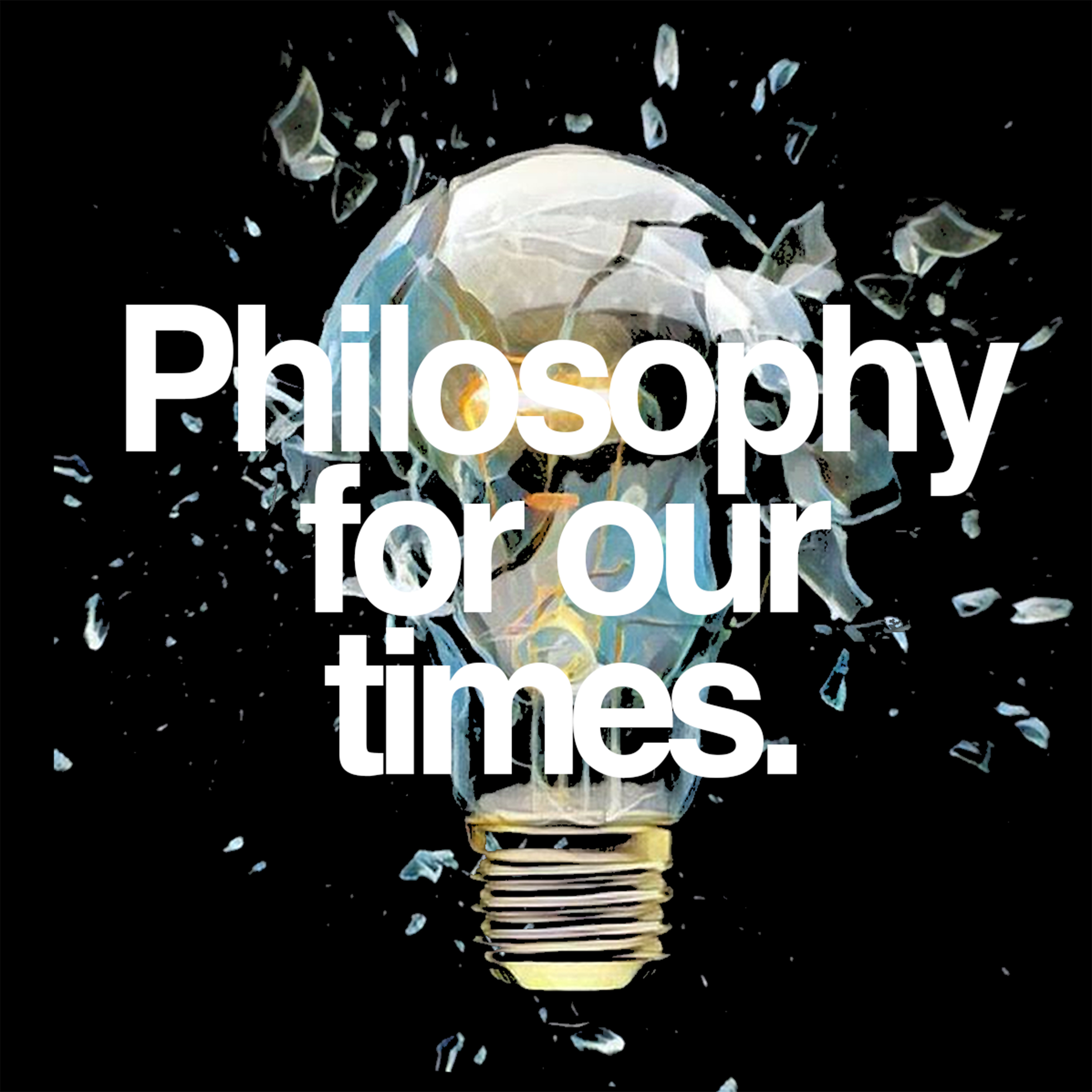 Has philosophy lost its stories? | Galen Strawson, Patricia Churchland, Hilary Lawson - podcast episode cover