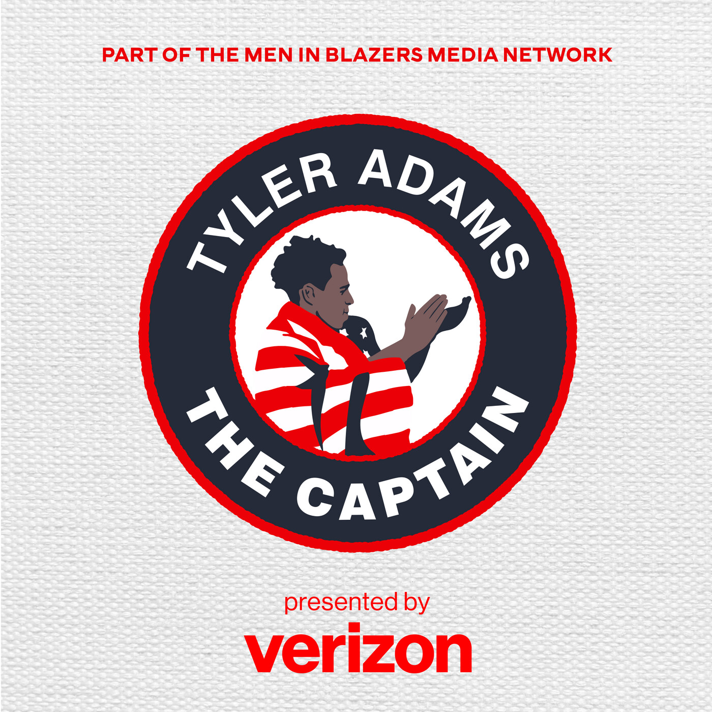 The Captain presented by Verizon: Tyler Adams on Bournemouth’s belief, facing Erling Haaland, and USMNT under Mauricio Pochettino 11/13/25