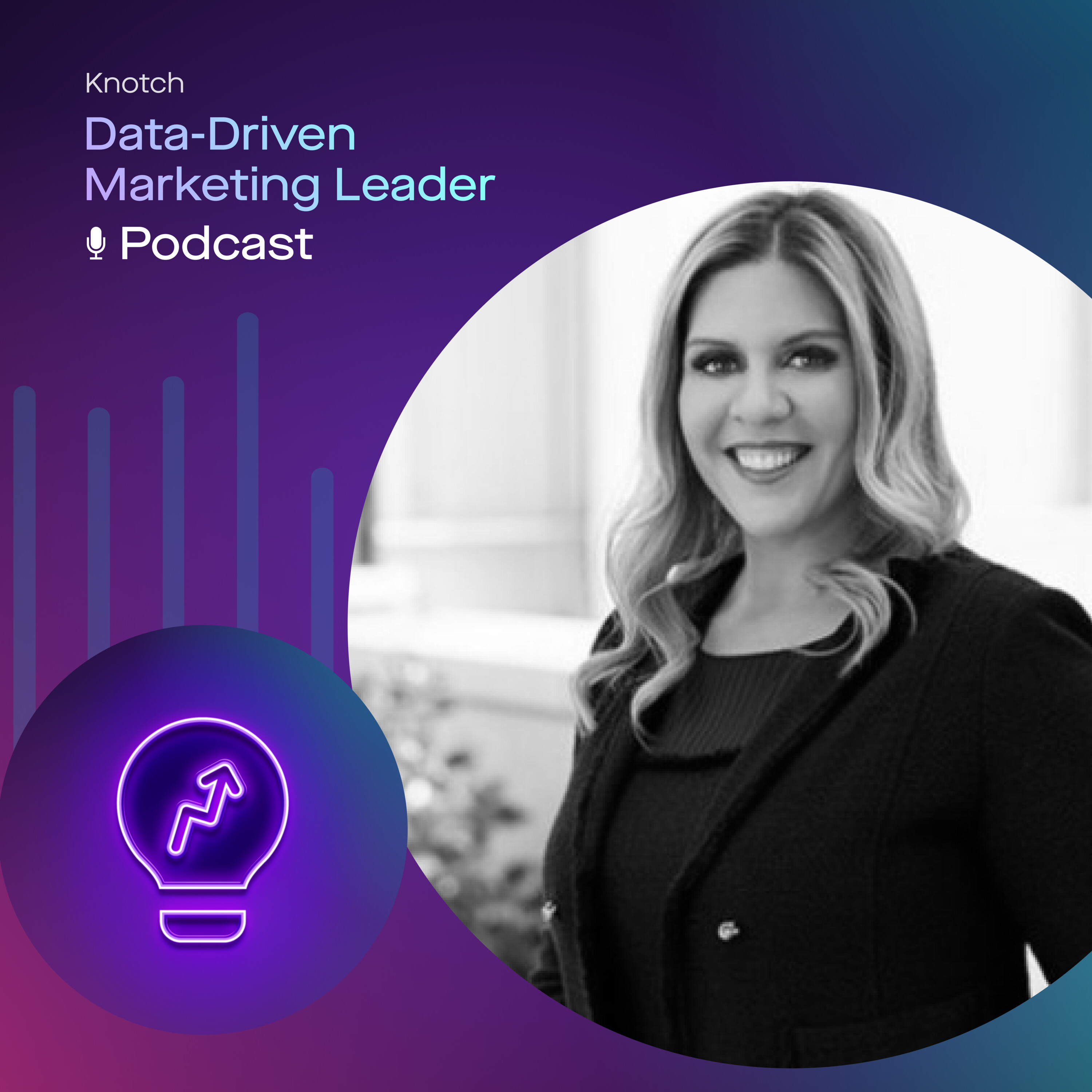 Revitalizing the CMO Role and Transforming Marketing | Jennifer Johnson CMO CrowdStrike (Data-Driven Marketing Leader Podcast)