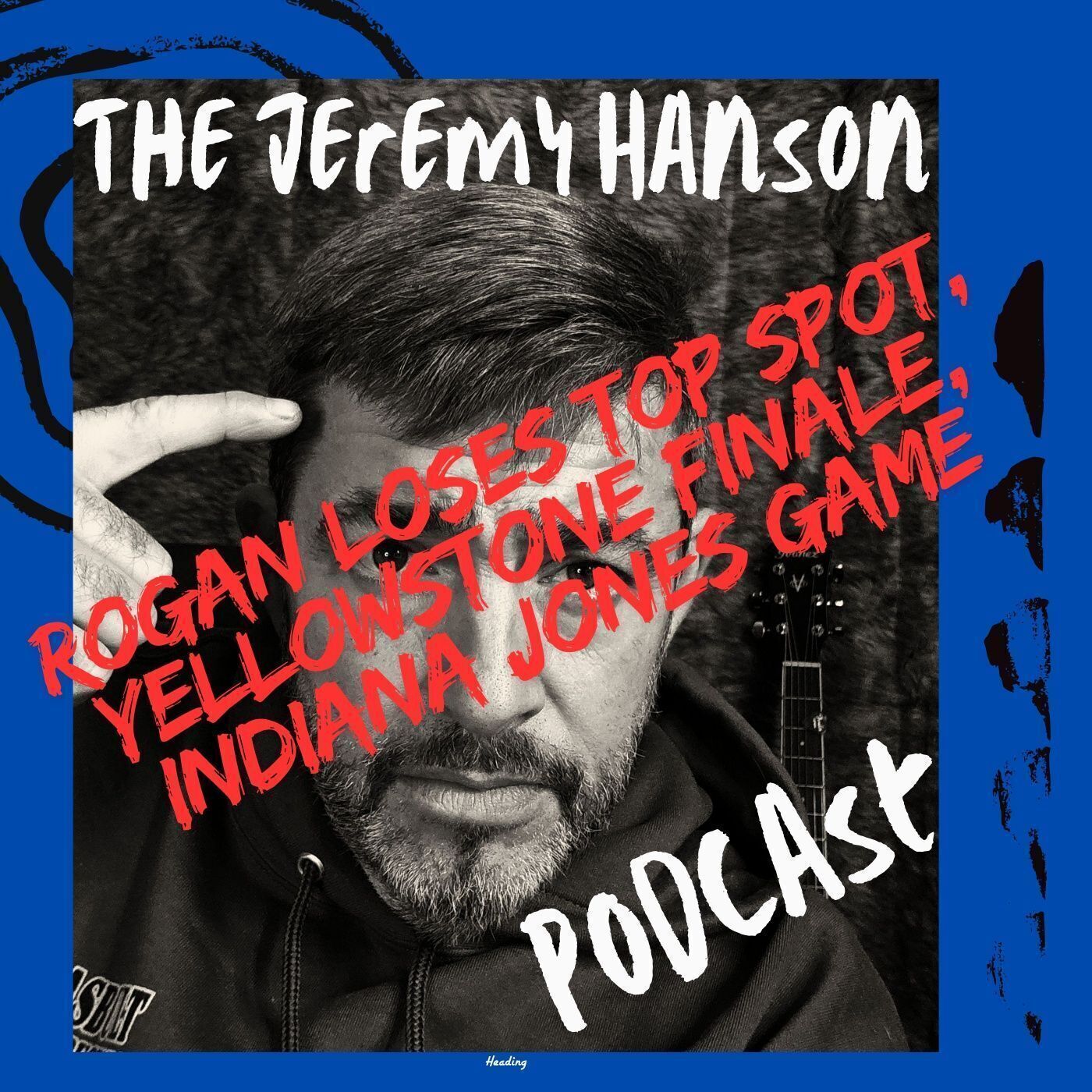 The Jeremy Hanson Podcast / Optimized Entrepreneur