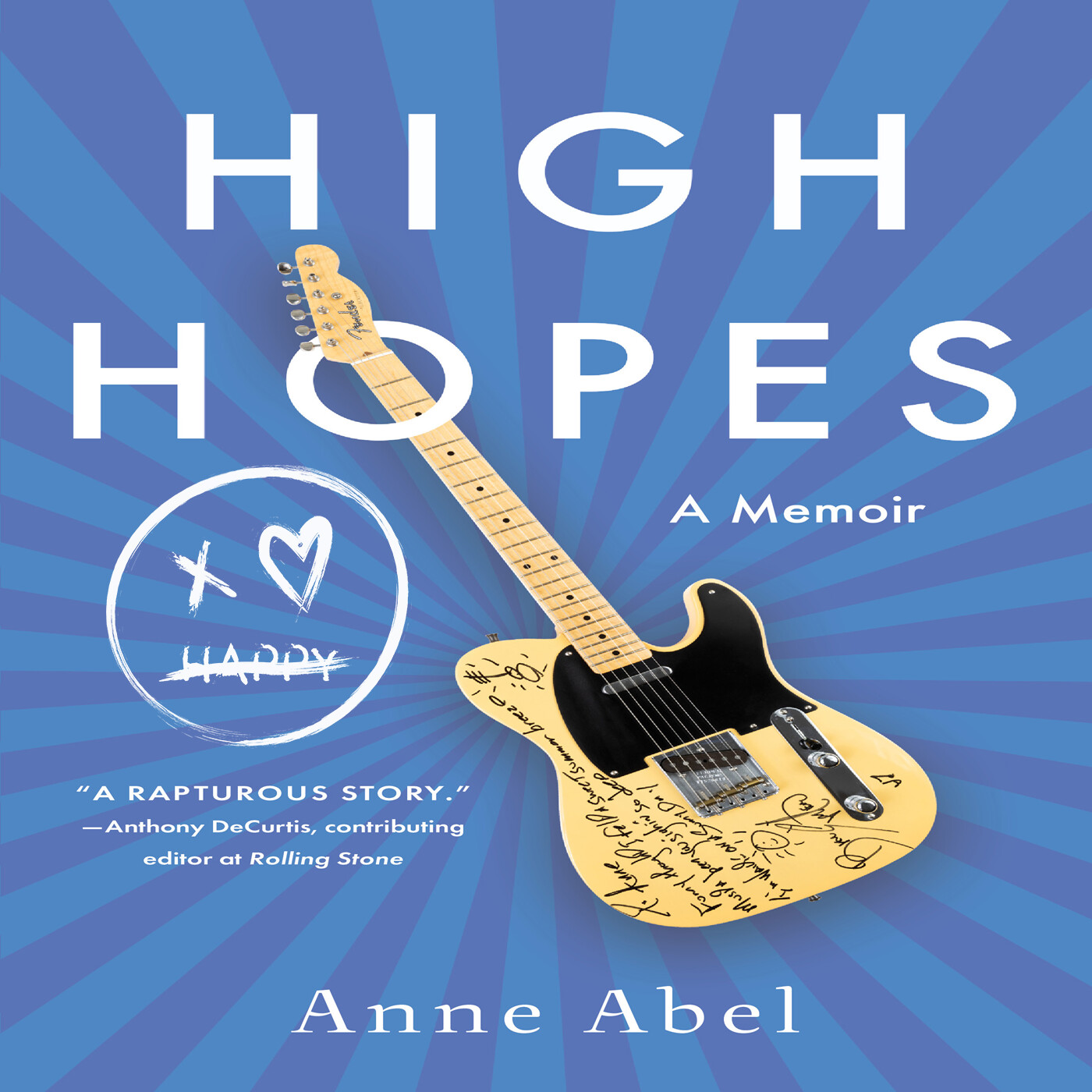 Anne: High Hopes | 162