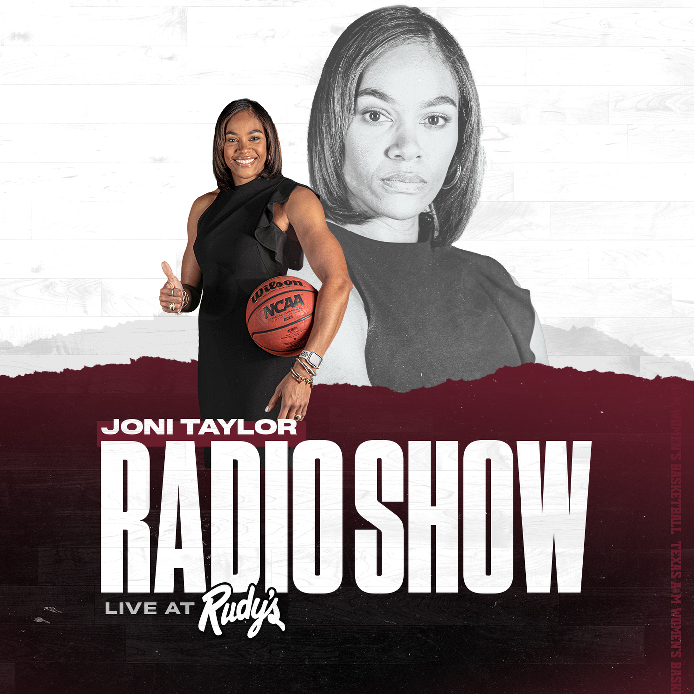 The Joni Taylor Radio Show: Episode 6