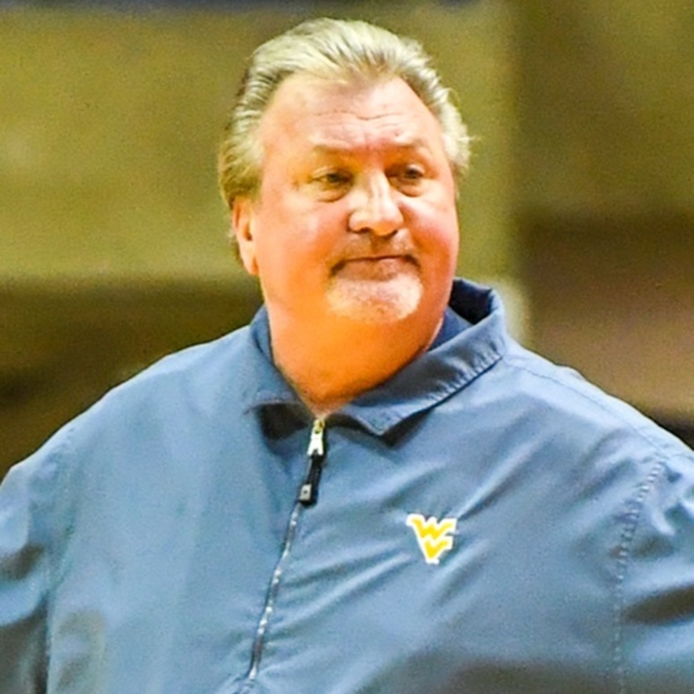 West Virginia coach Bob Huggins | 11-24-18