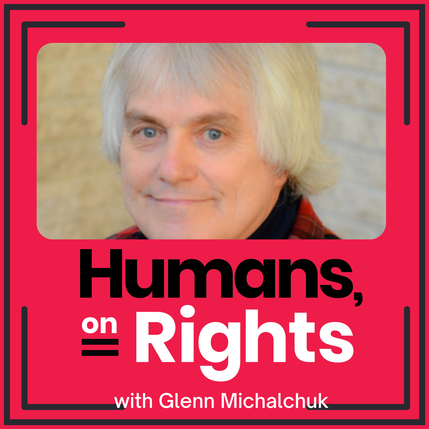 Glenn Michalchuk: The absence of war is NOT the definition of Peace!
