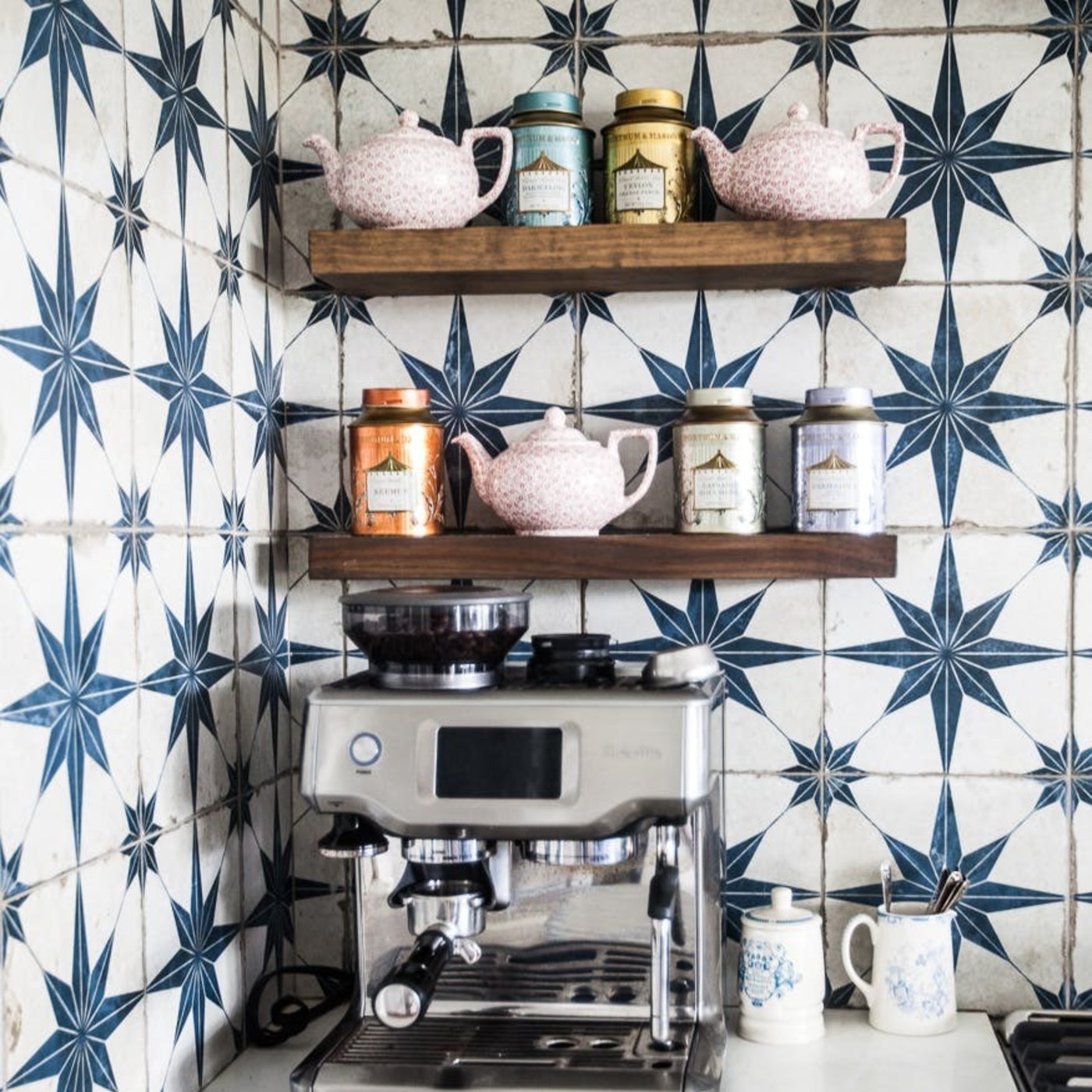 Design a Cohesive Home