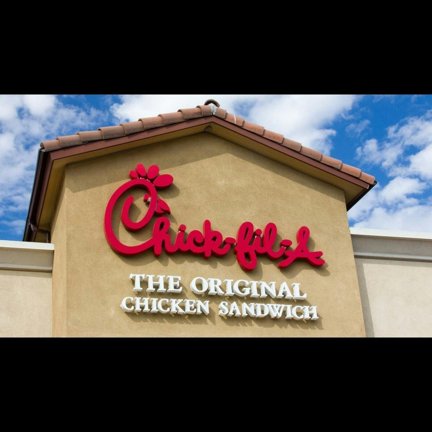 Ep. 297 - Chick-fil-A Infuriated Christians By Helping The Poor