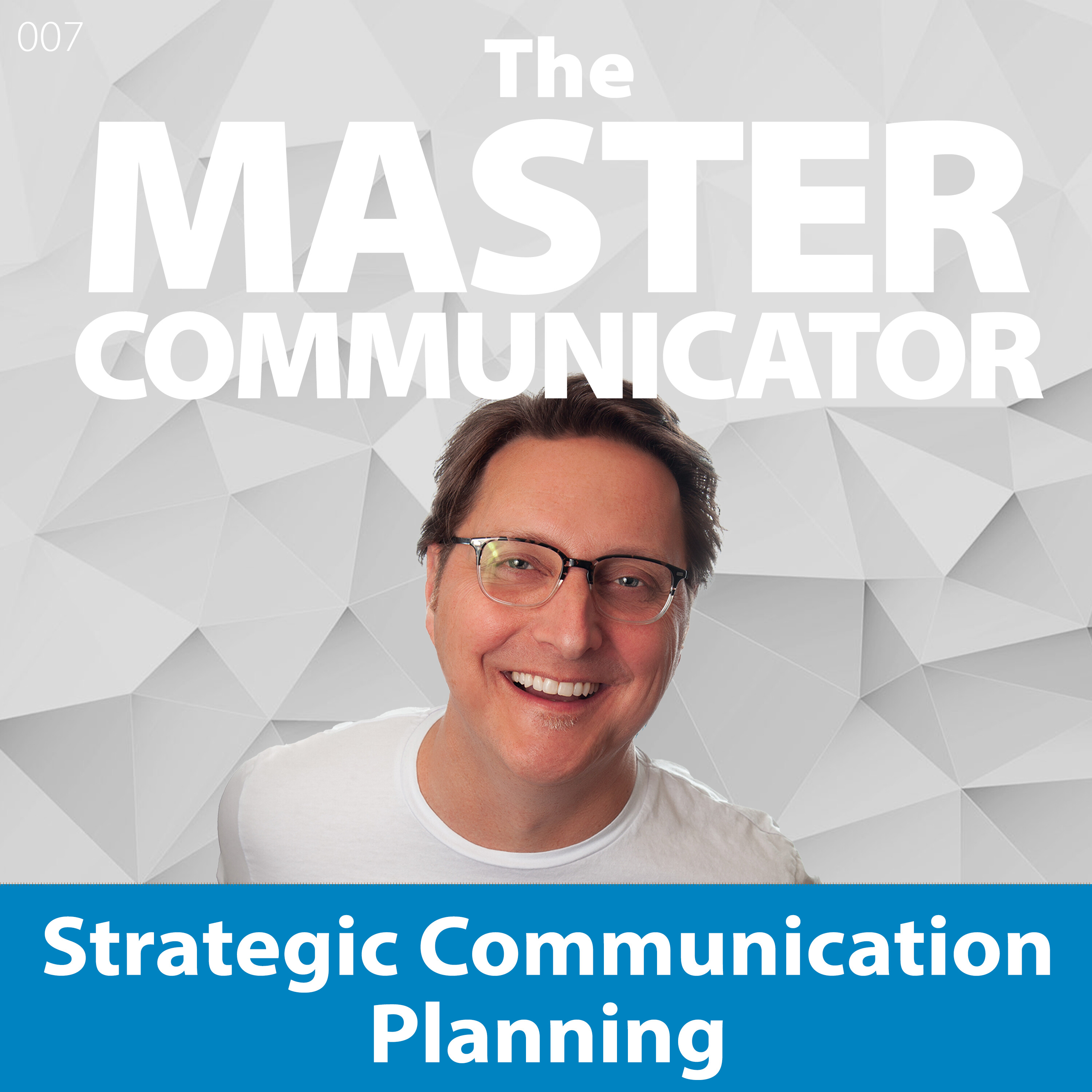 40: Strategic Communication Planning