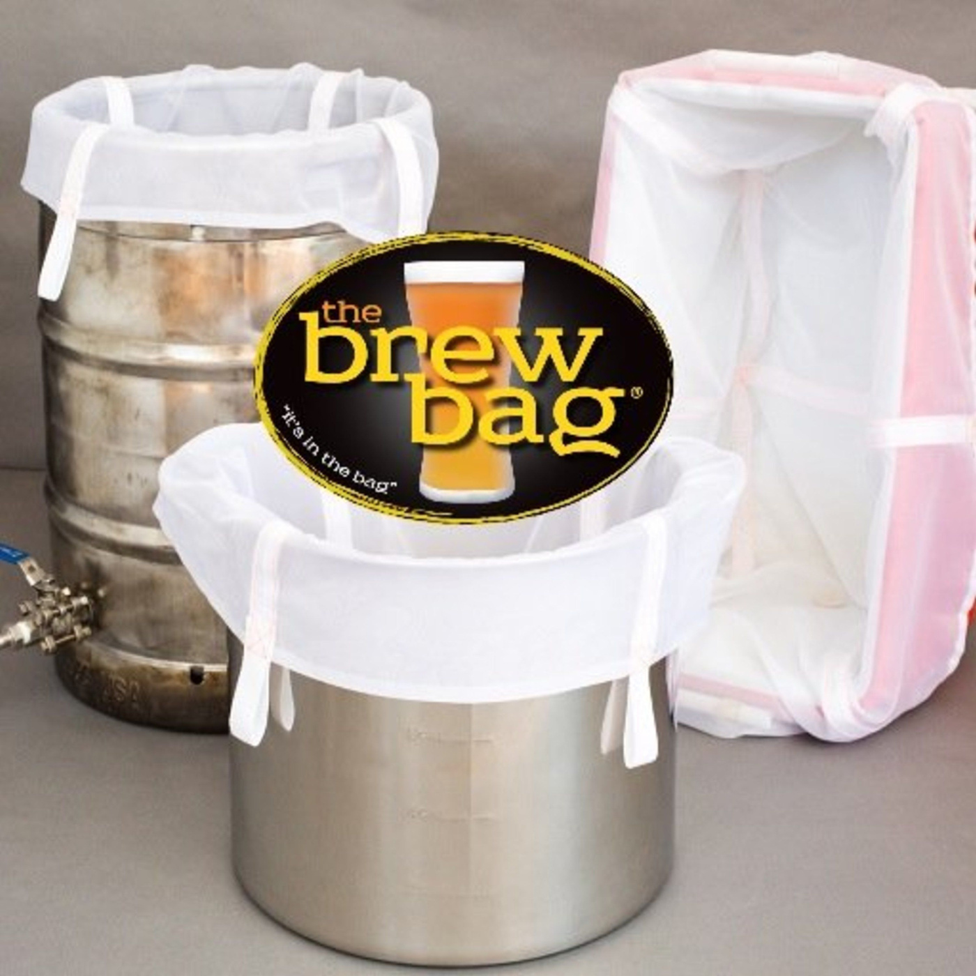 Episode 170: Keepin' It Steamy, Brewin' In The Heat