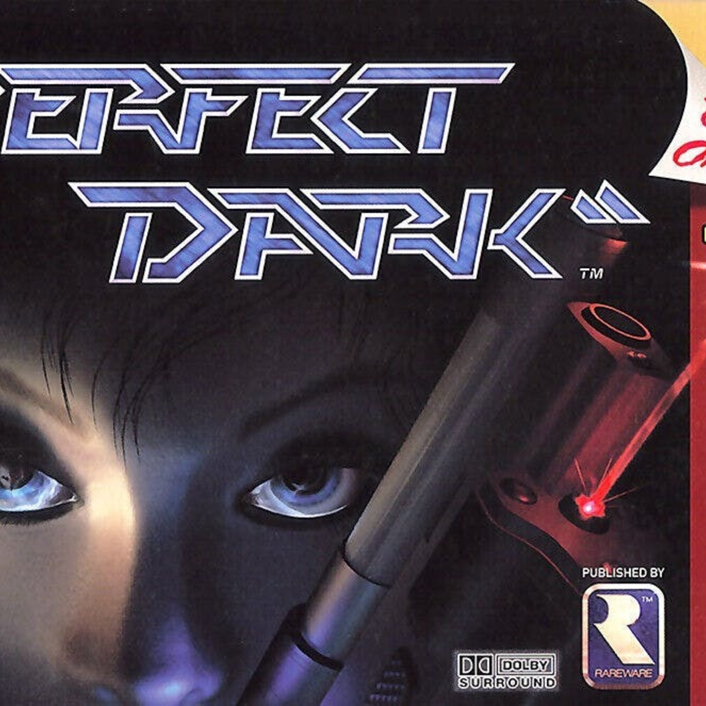 Remember The Game? #78 - Perfect Dark