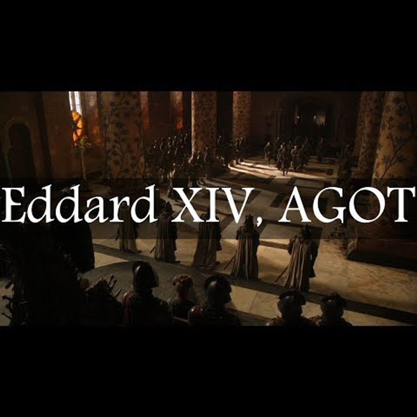 Game of Thrones Abridged – Alt Schwift X