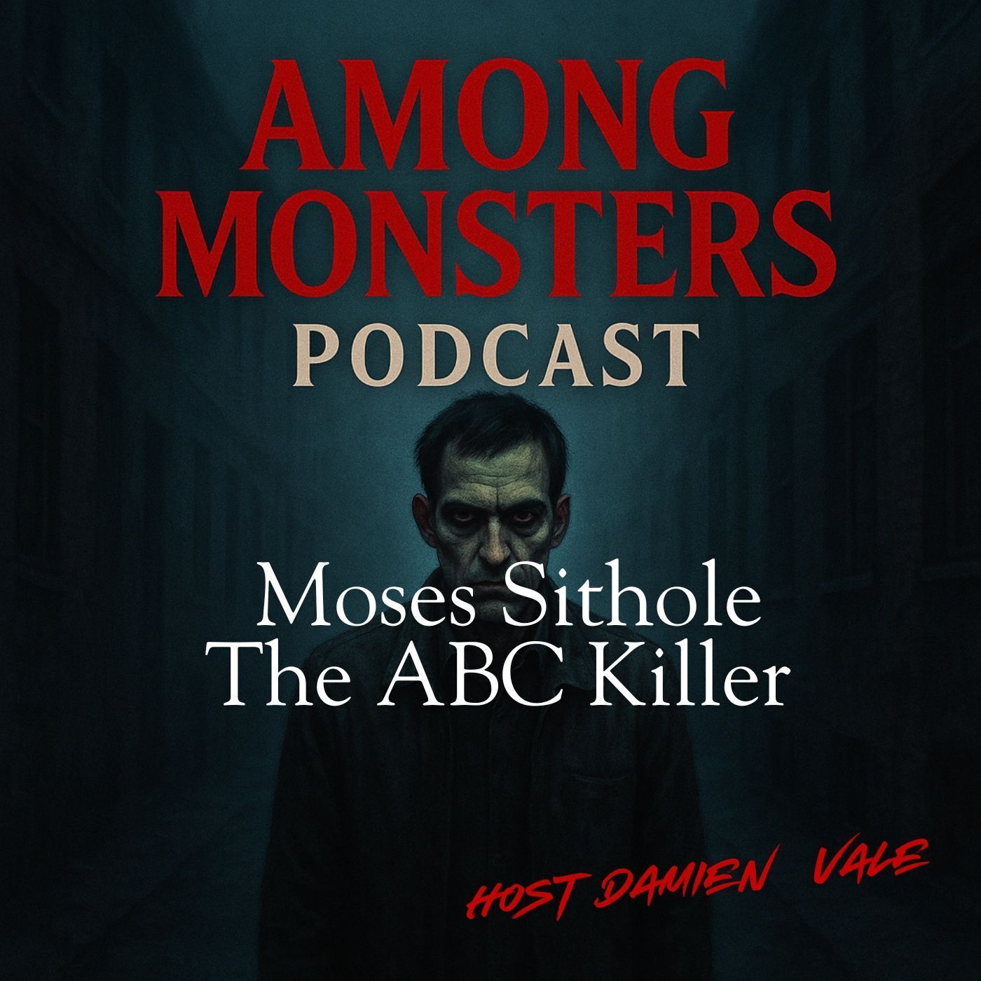 S1E56: Moses Sithole: The ABC Killer – South Africa’s Smiling Monster