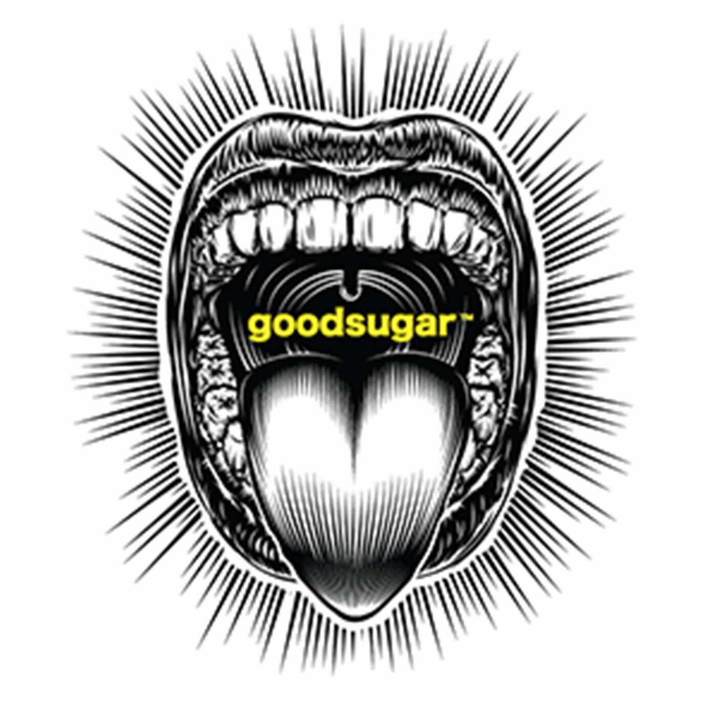 Plant Medicines | goodsugar 132 episode artwork