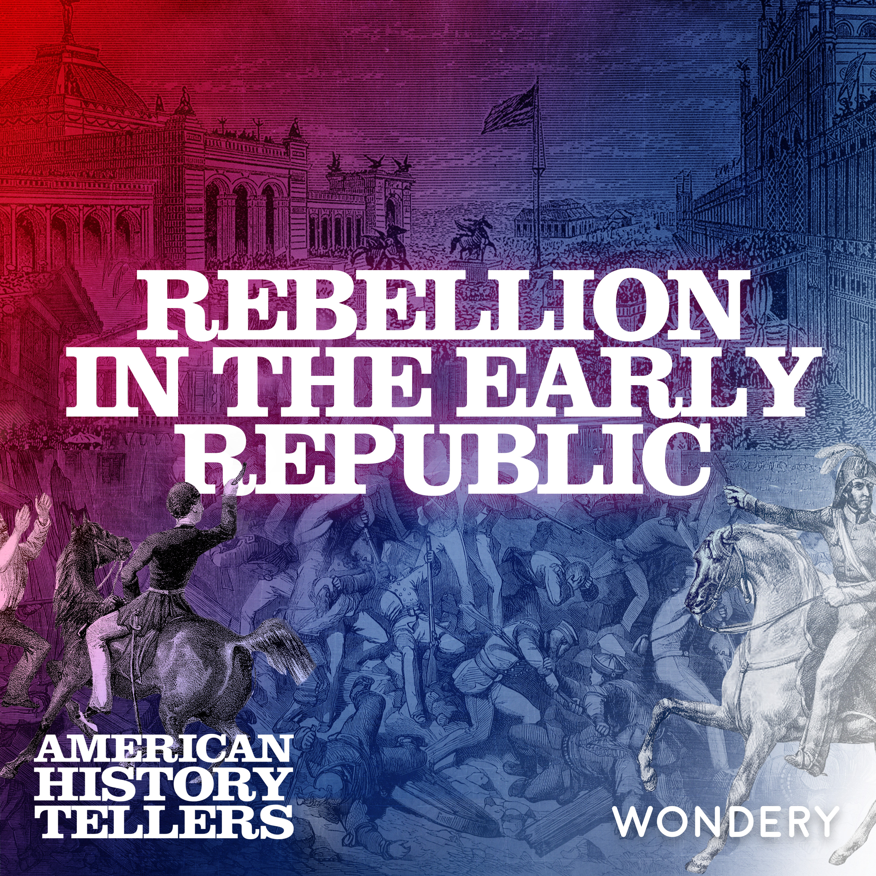 Rebellion in the Early Republic - Crisis in the West | 4