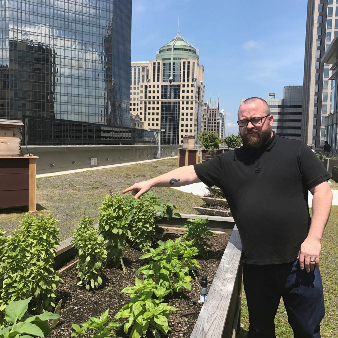 Episode 65: Bob Peters of the Punch Room