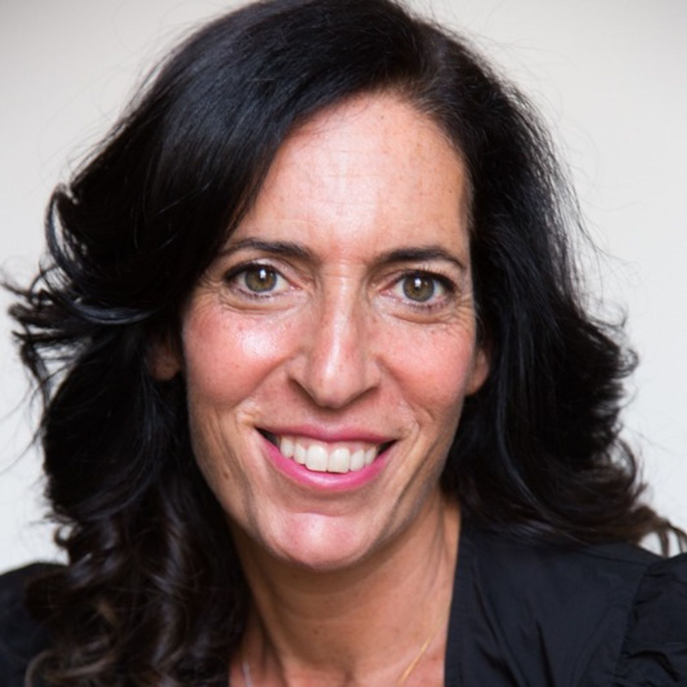 Andrea Strong, ROAR